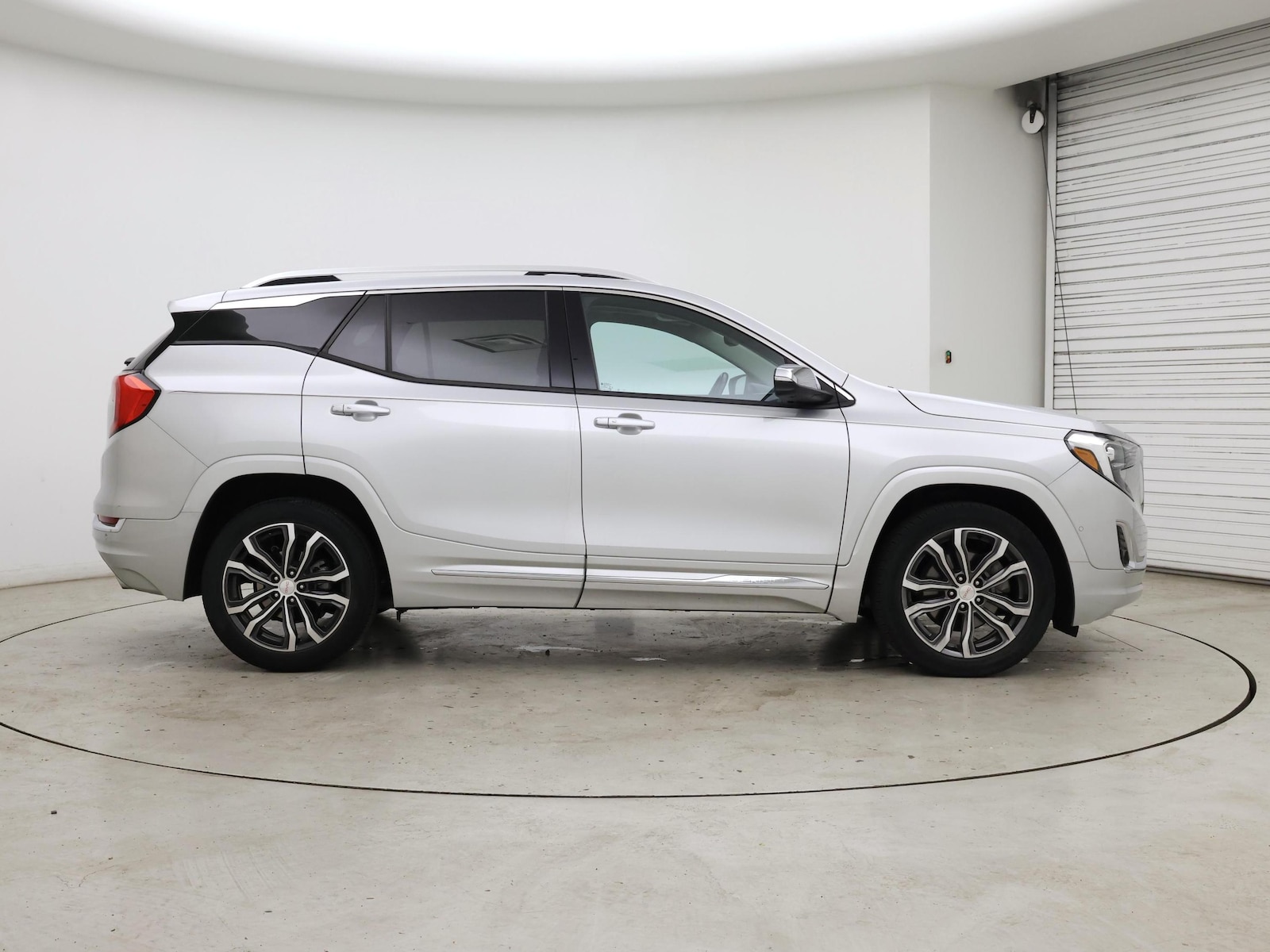 2018 GMC Terrain Denali - Photo 8