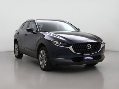 2023 Mazda CX-30 2.5 S Select Package