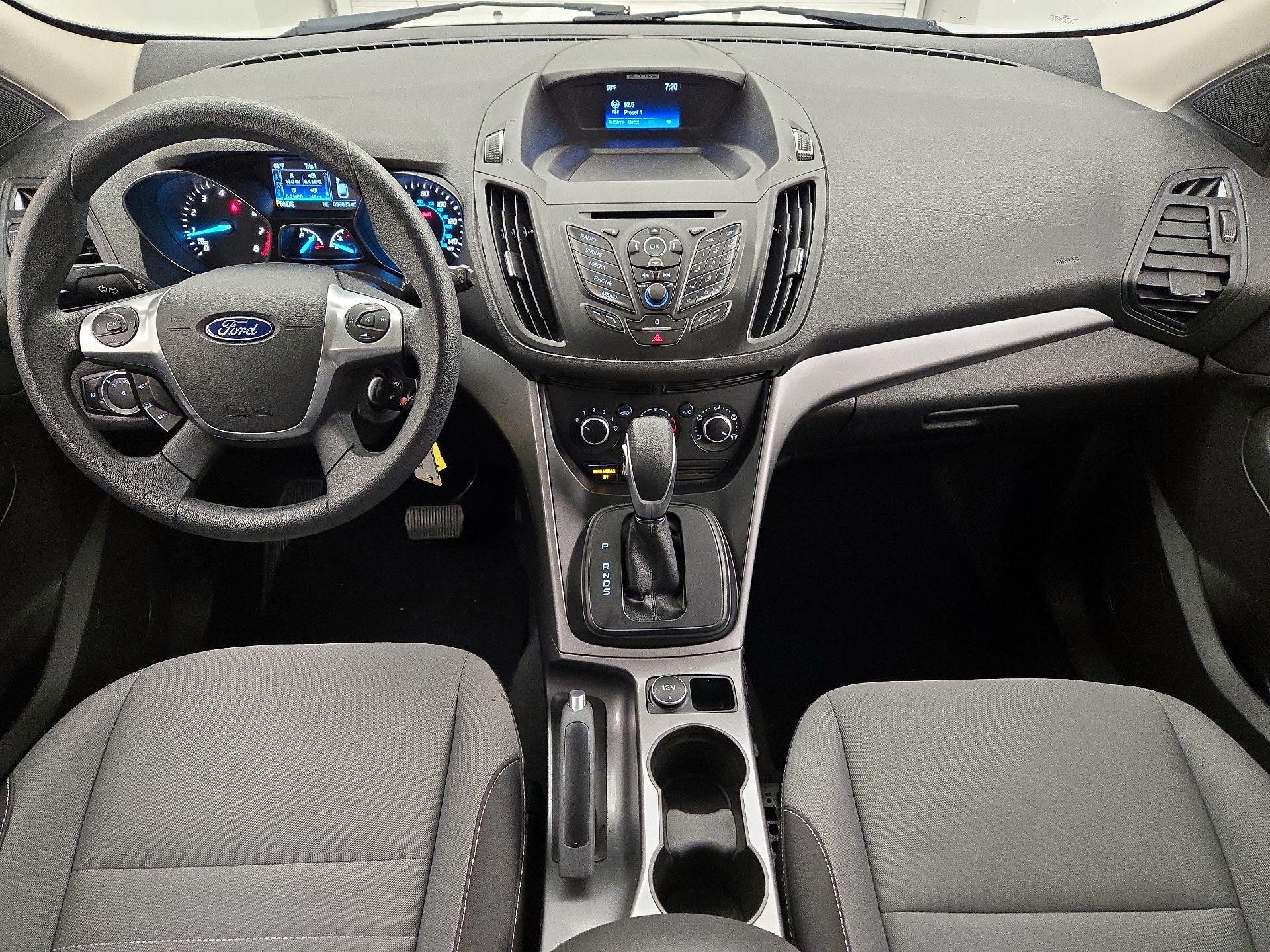 Thumbnail: 2016 Ford Escape - 9