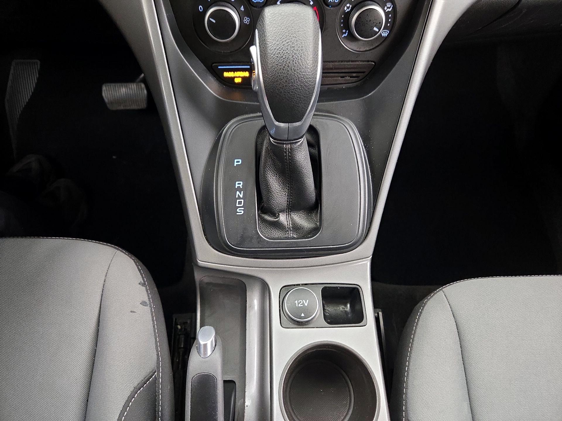Thumbnail: 2016 Ford Escape - 16