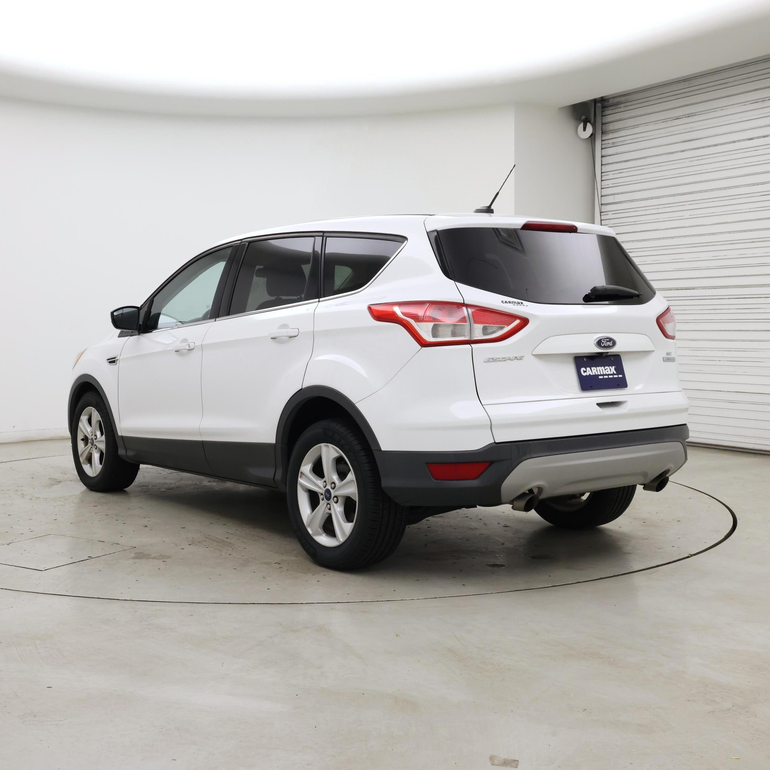 Thumbnail: 2016 Ford Escape - 2