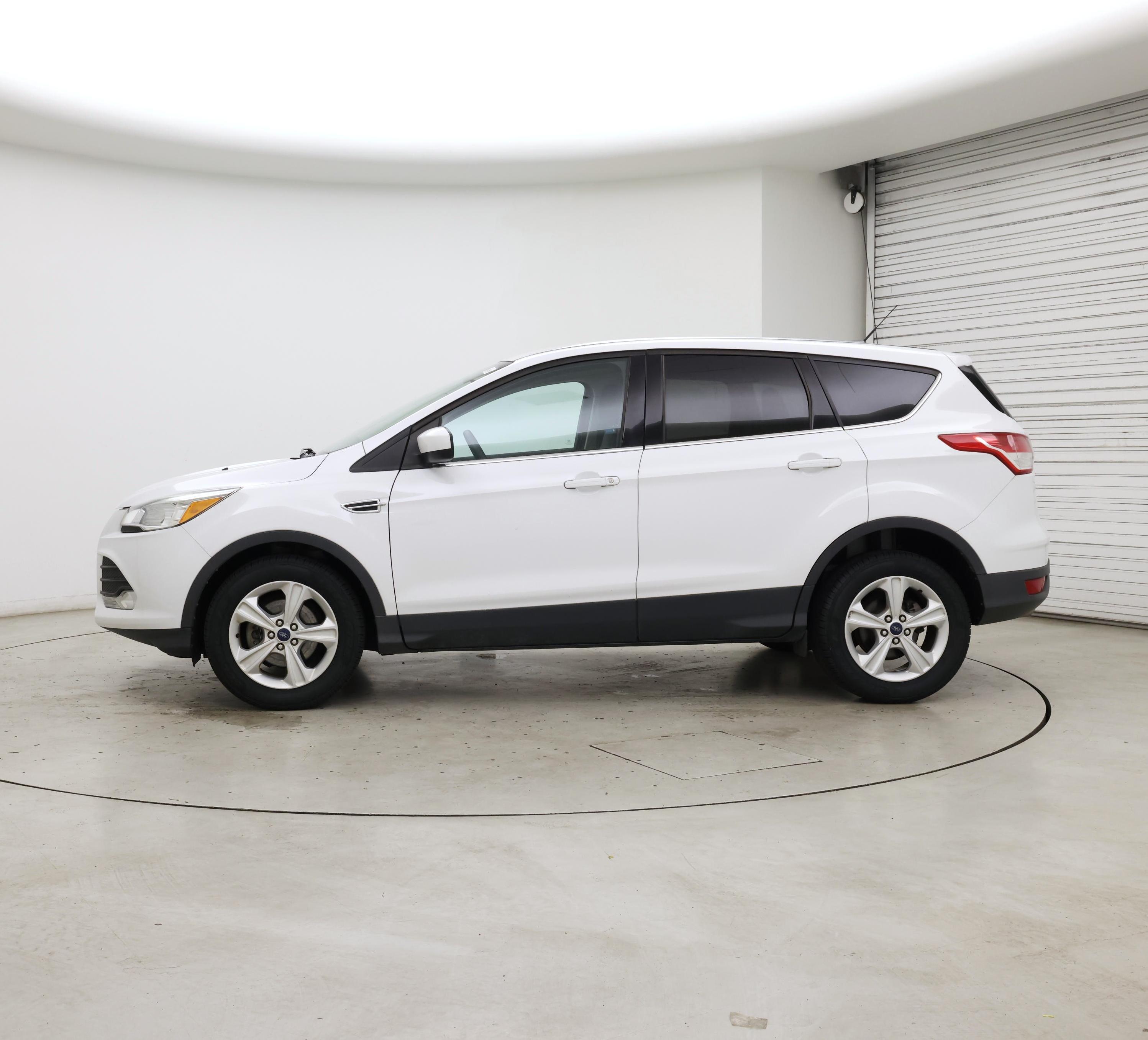 Thumbnail: 2016 Ford Escape - 3