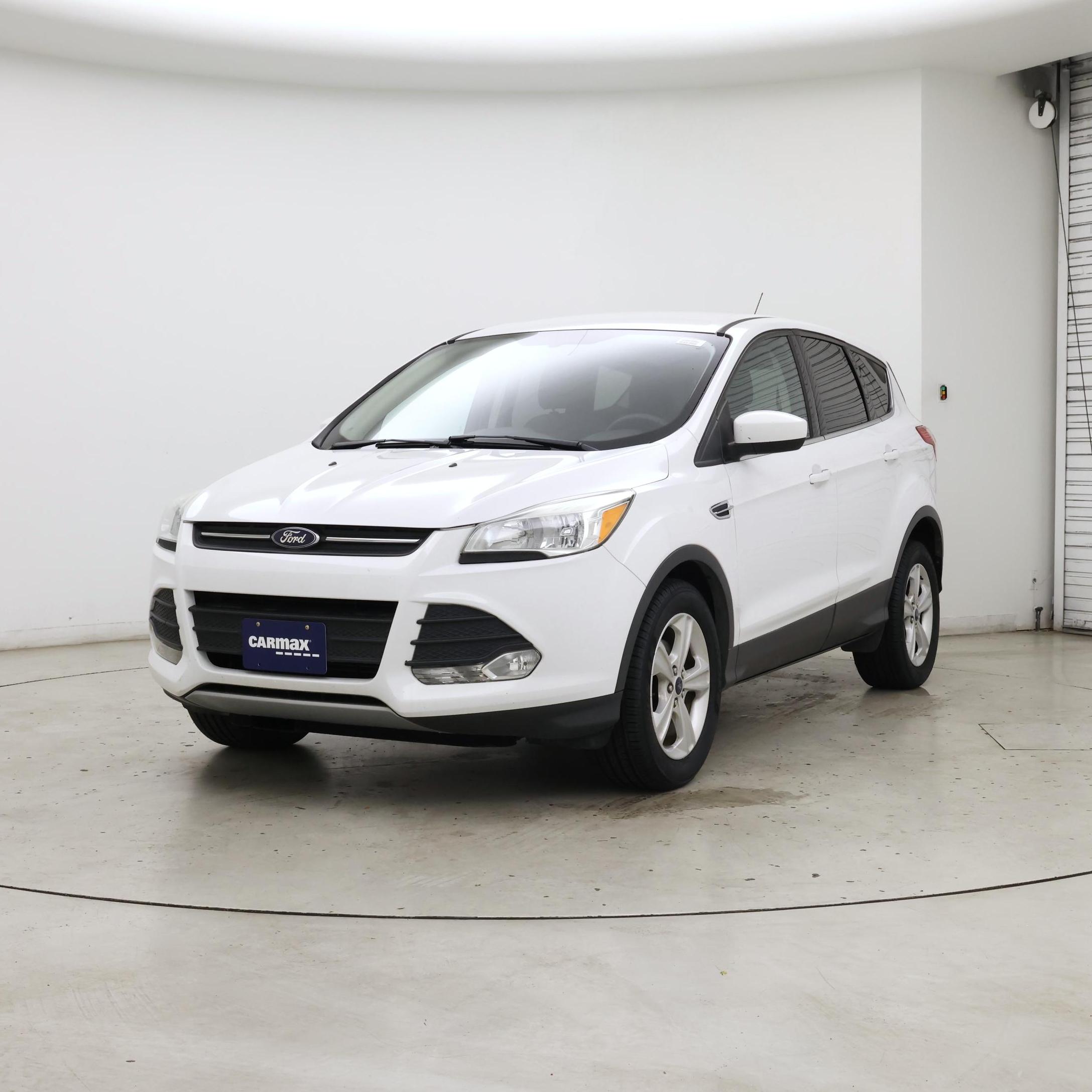 Thumbnail: 2016 Ford Escape - 4