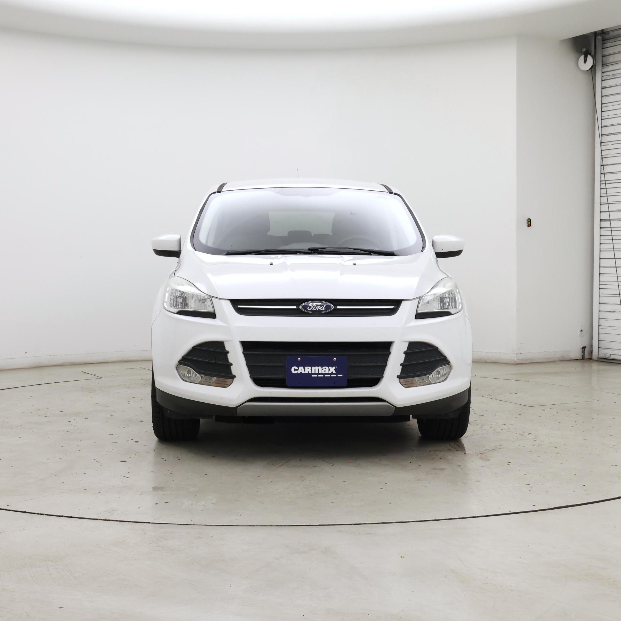 Thumbnail: 2016 Ford Escape - 5
