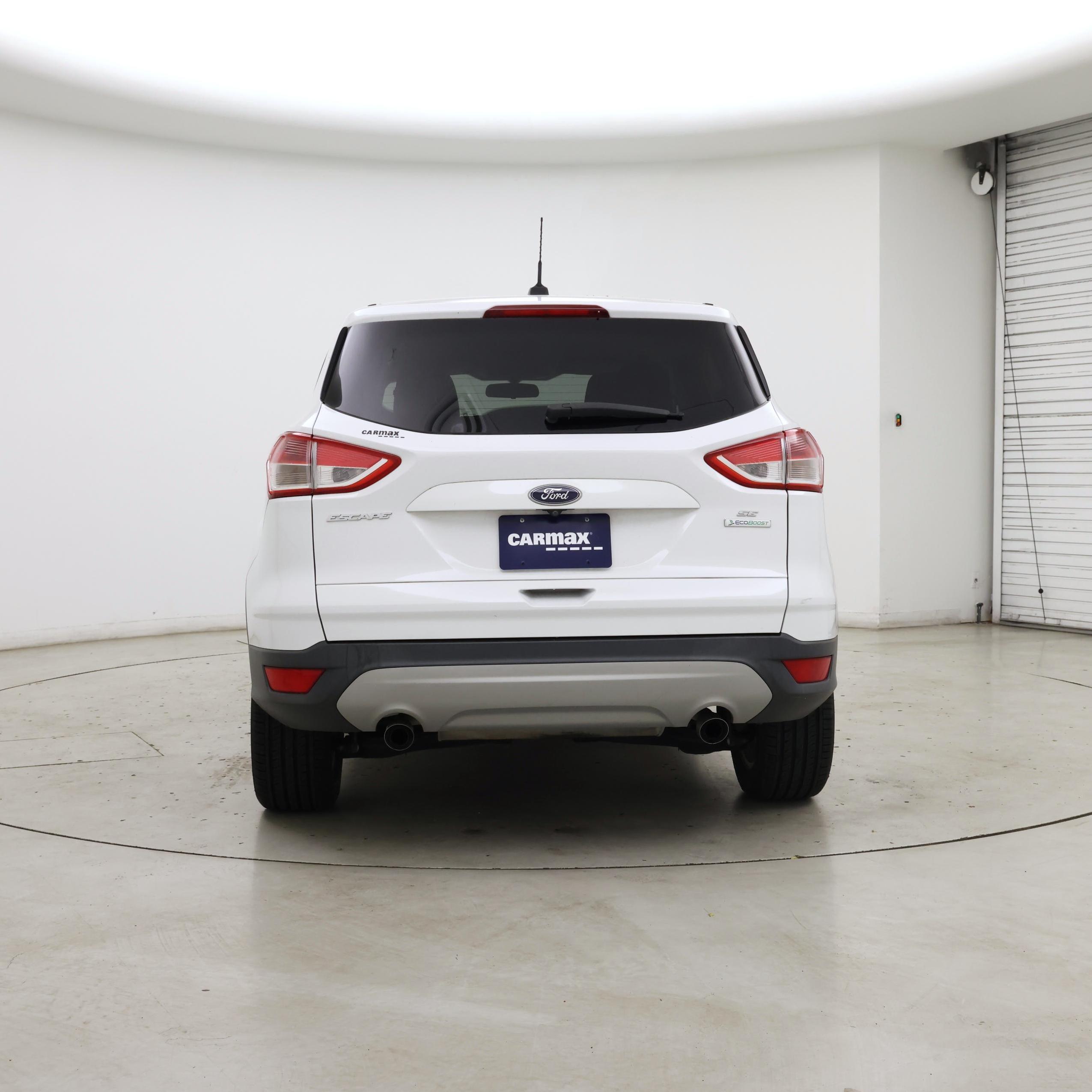 Thumbnail: 2016 Ford Escape - 6