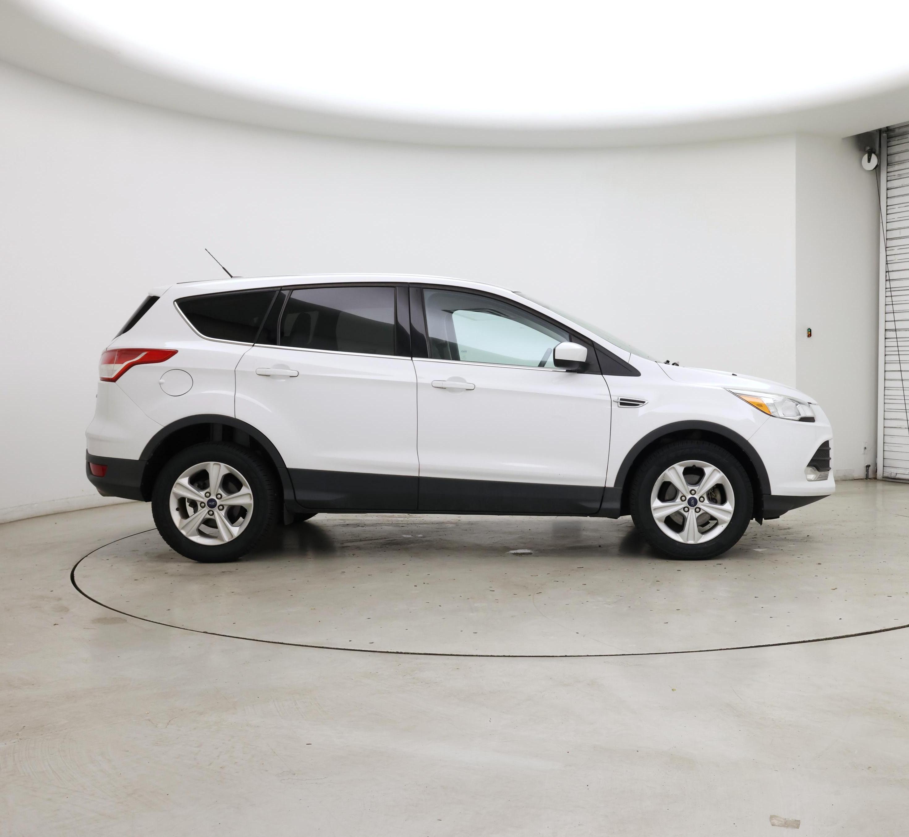 Thumbnail: 2016 Ford Escape - 7