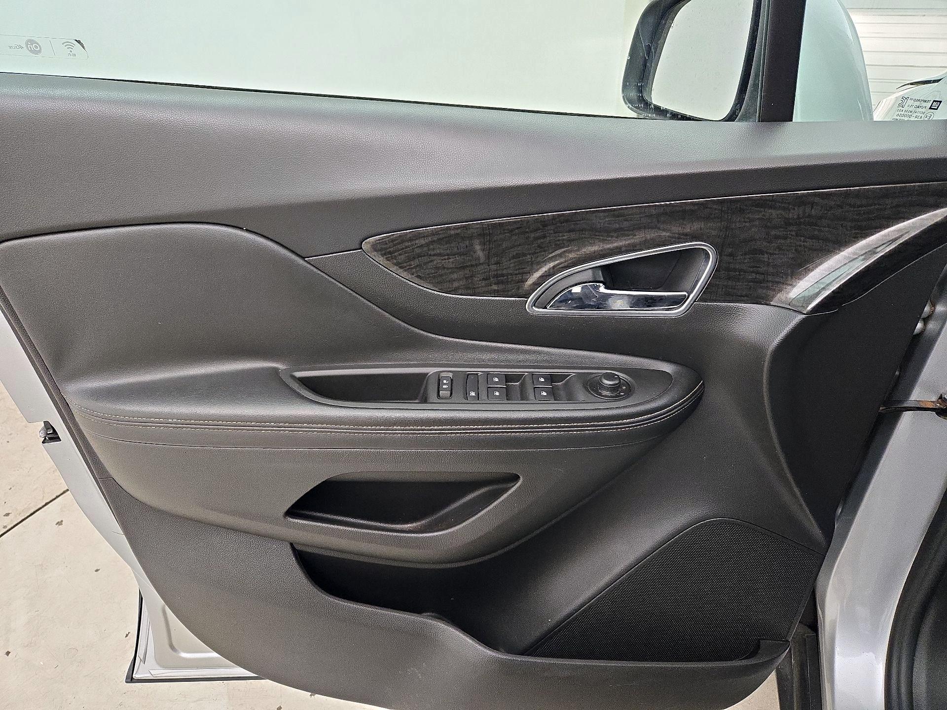 Thumbnail: 2016 Buick Encore - 12