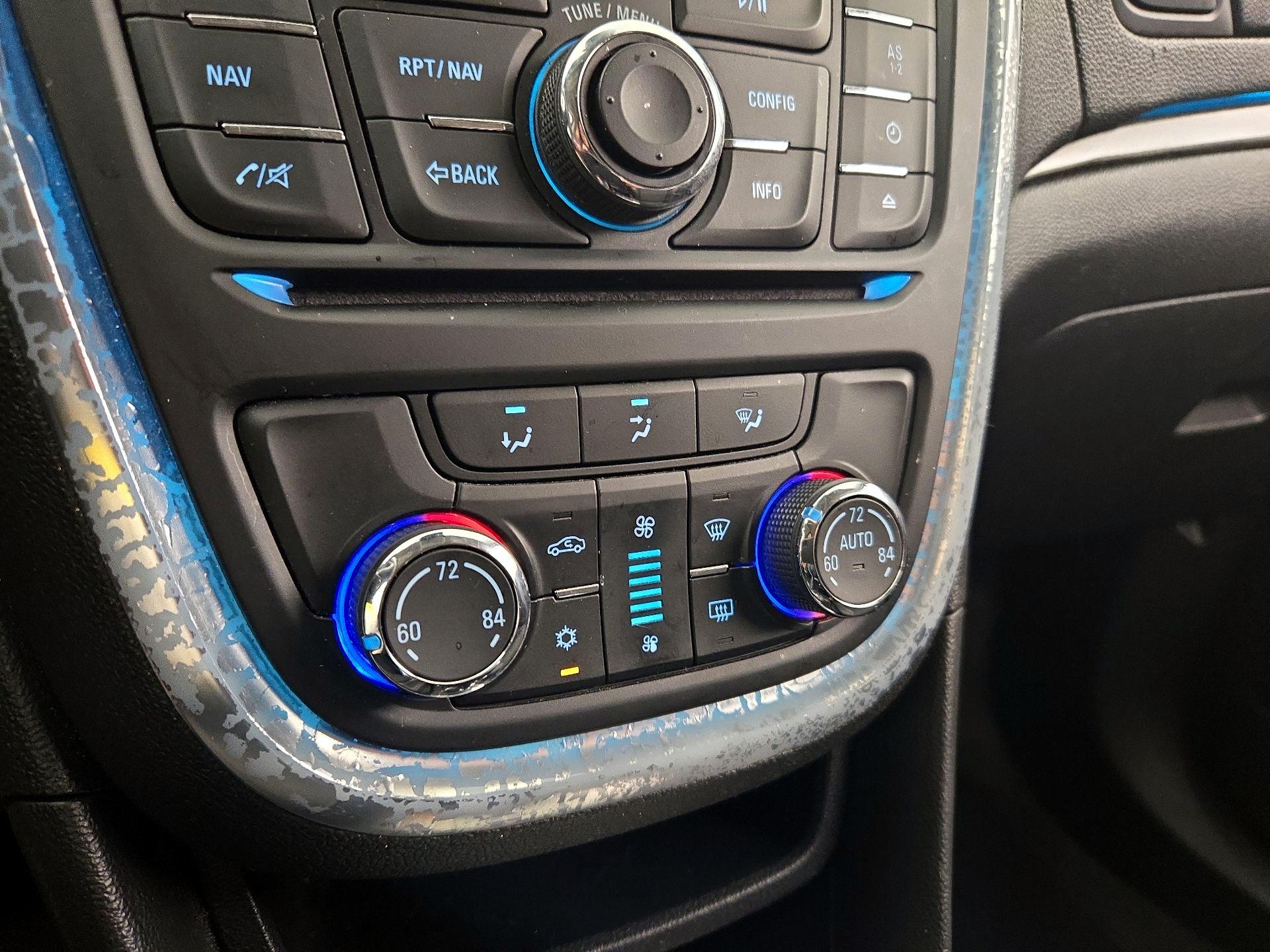 Thumbnail: 2016 Buick Encore - 15