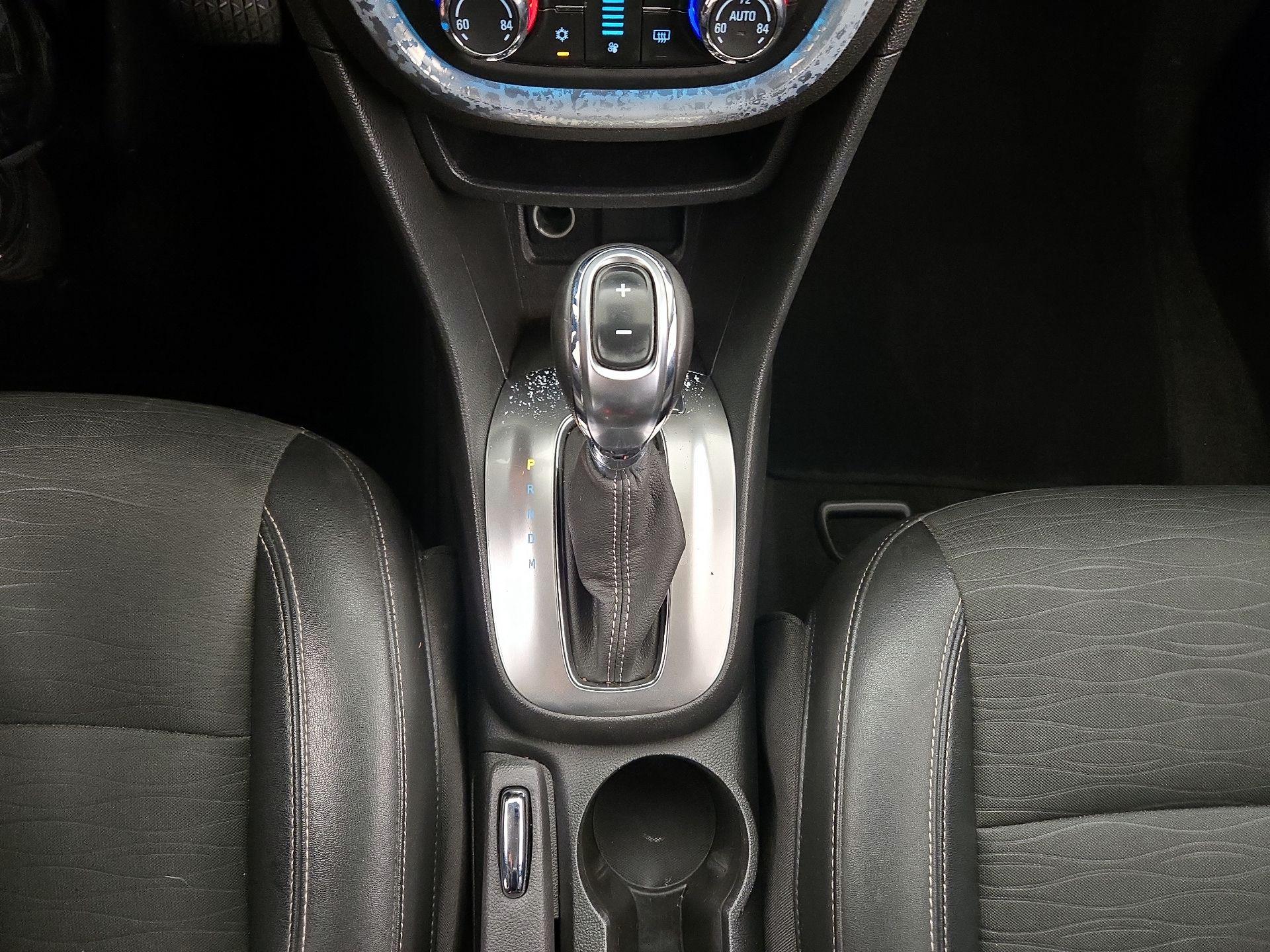 Thumbnail: 2016 Buick Encore - 16