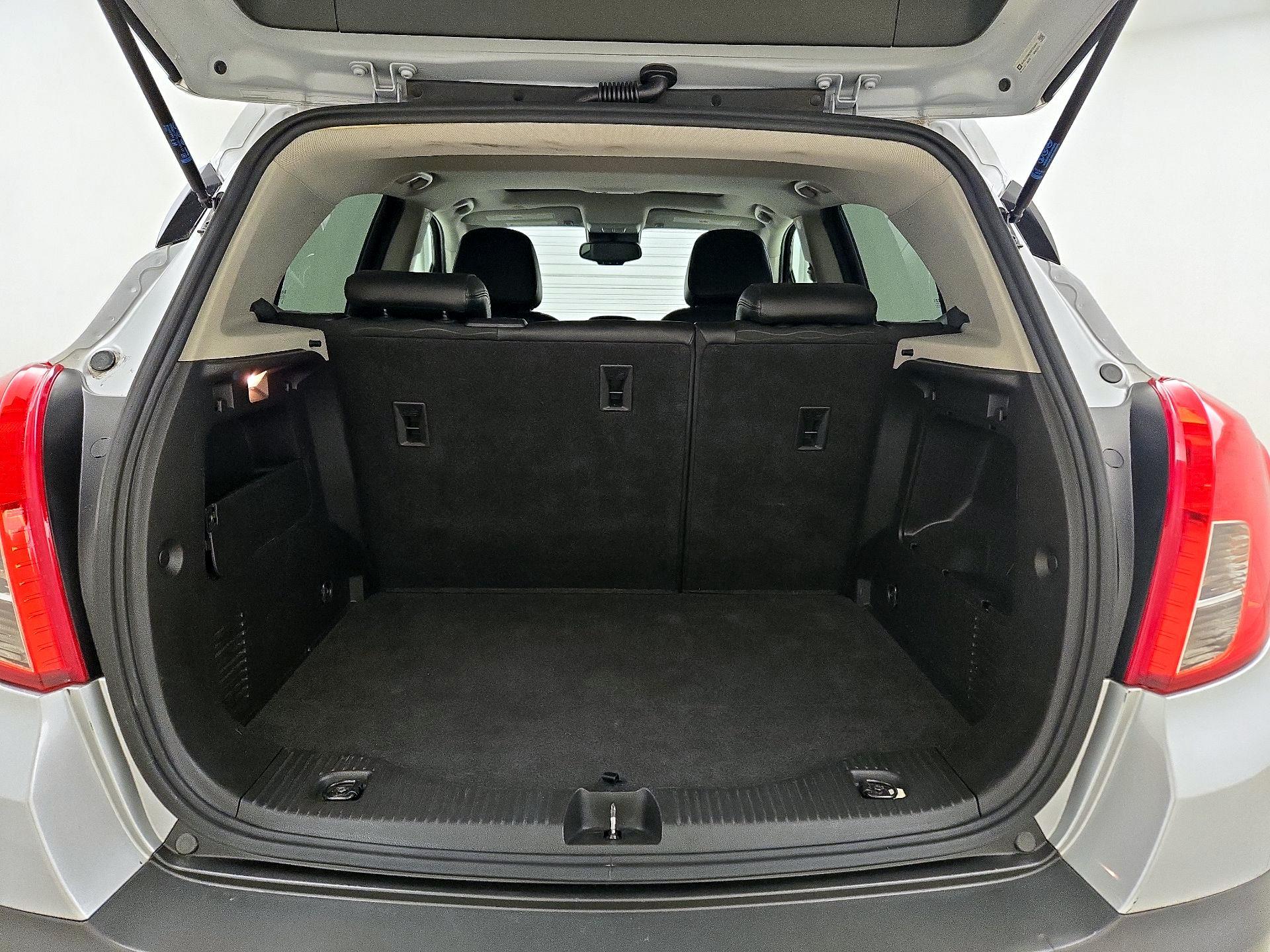 Thumbnail: 2016 Buick Encore - 17