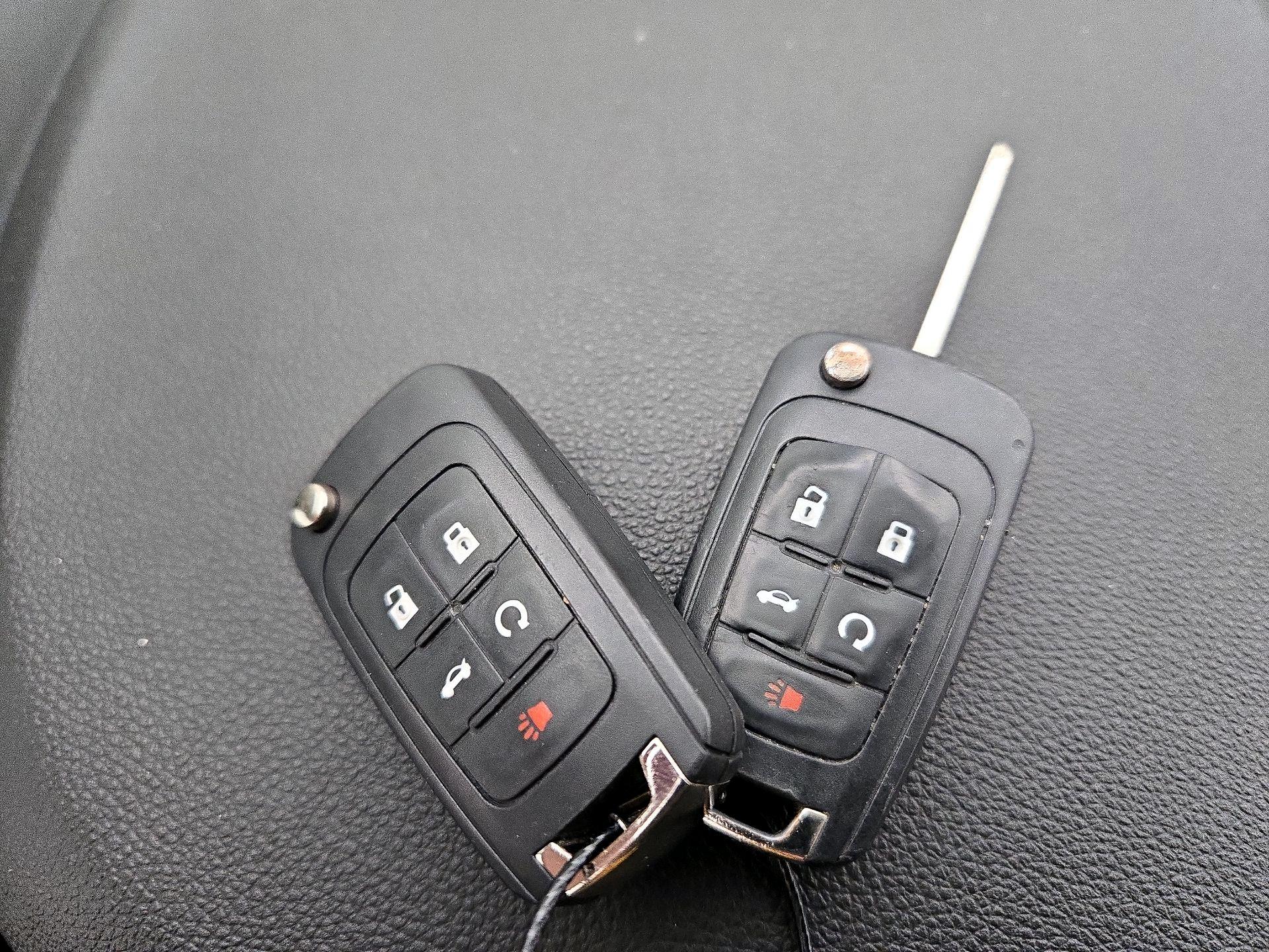 Thumbnail: 2016 Buick Encore - 19