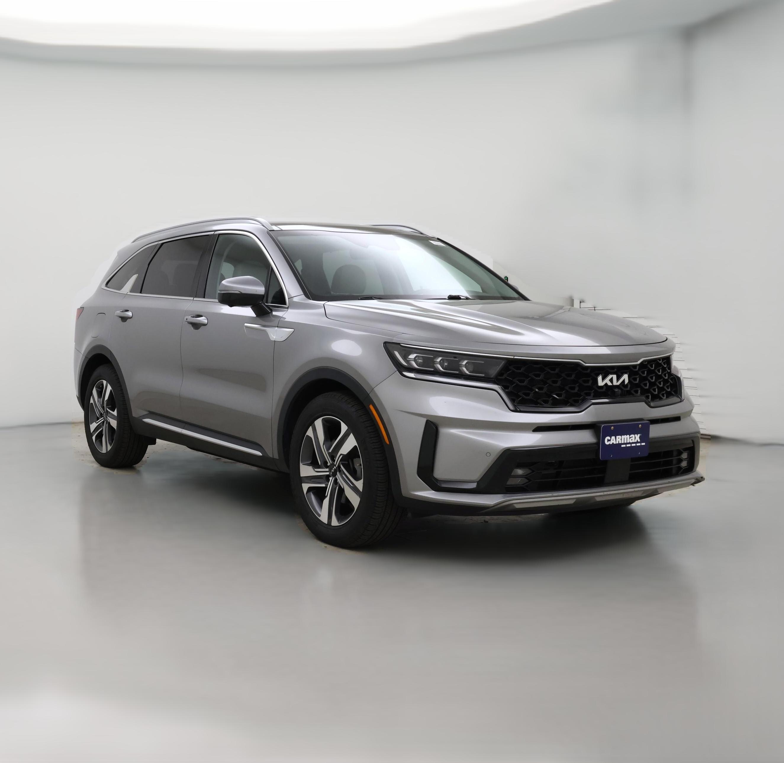 Thumbnail: 2023 Kia Sorento - 1