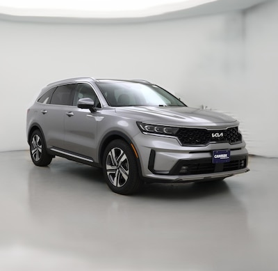 2023 Kia Sorento Plug-In Hybrid SX Prestige