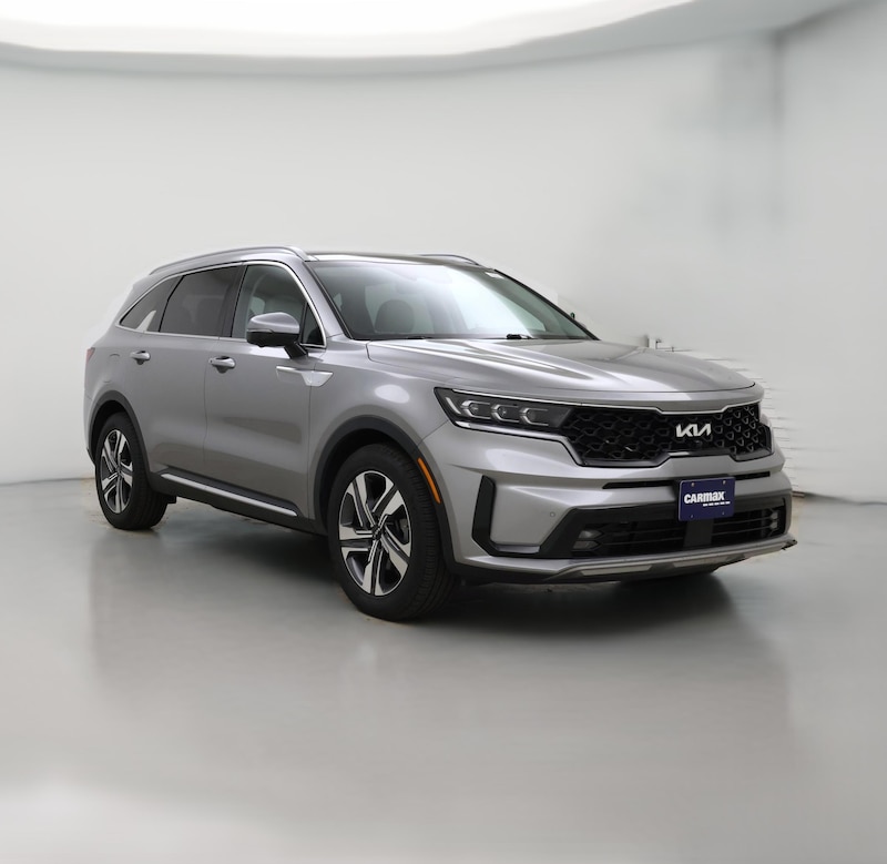 2023 Kia Sorento Plug-In Hybrid SX Prestige