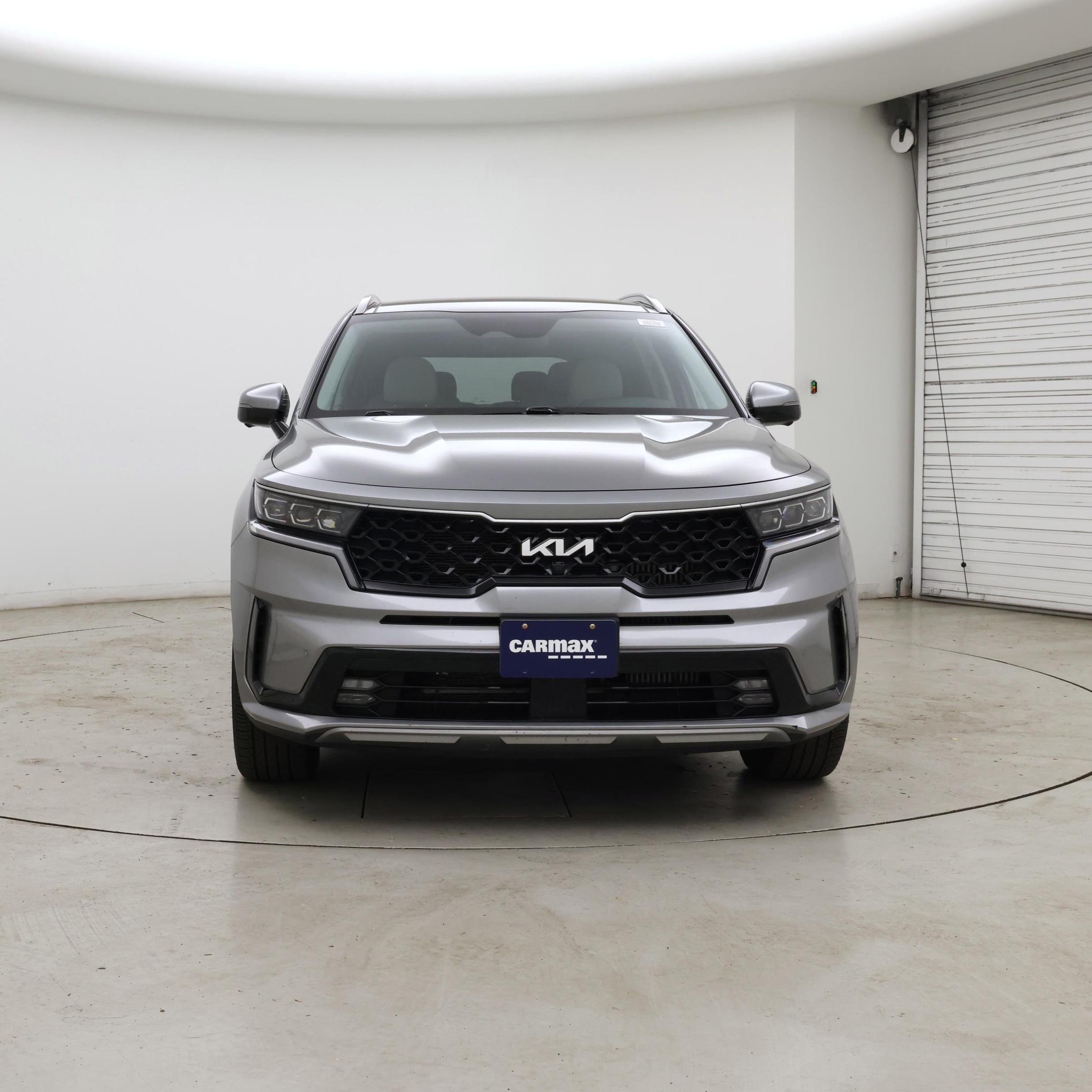 Thumbnail: 2023 Kia Sorento - 5