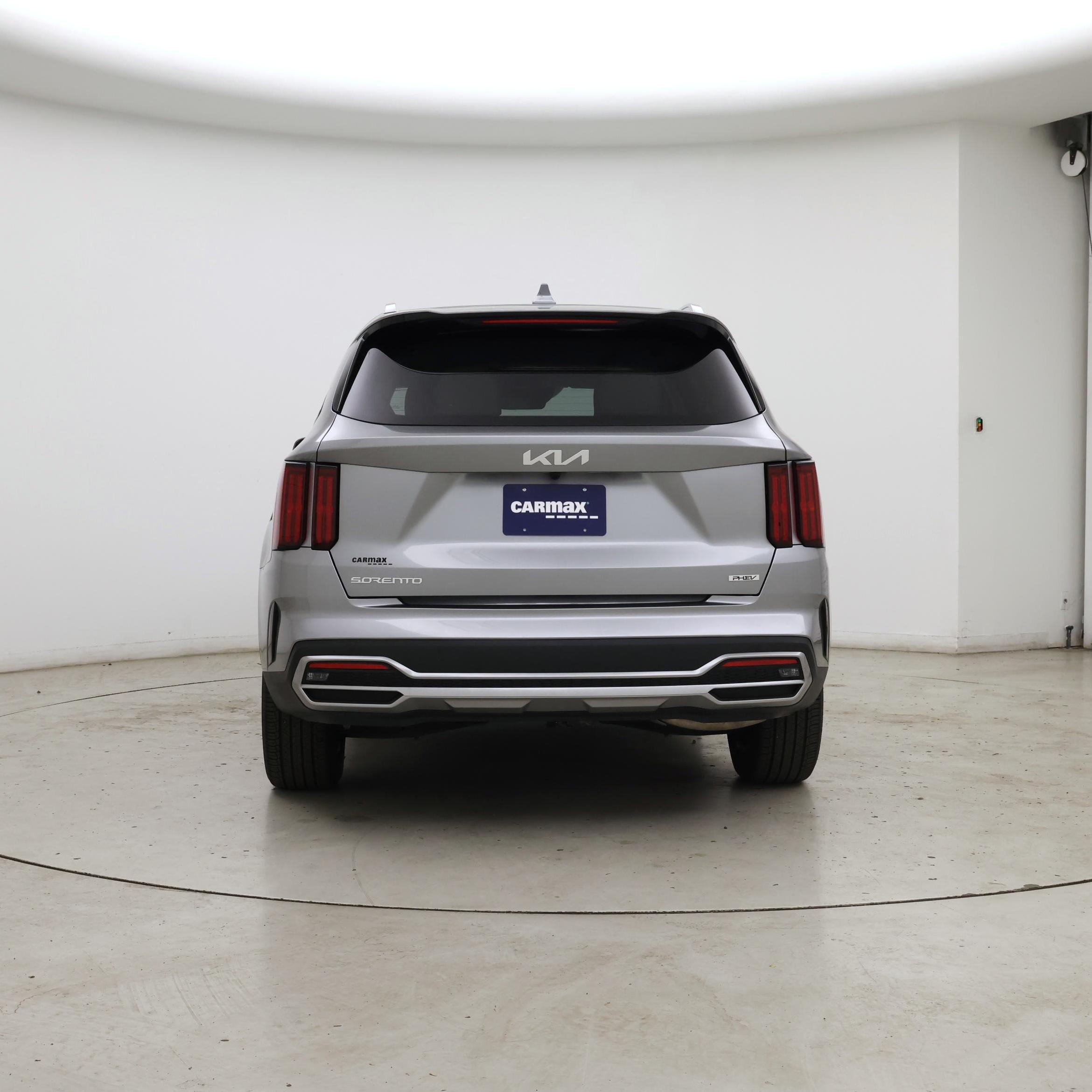 Thumbnail: 2023 Kia Sorento - 6