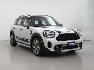 2023 Mini Cooper Countryman S ALL4