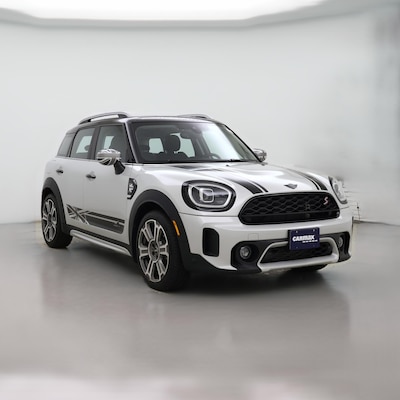 2023 Mini Cooper Countryman S ALL4