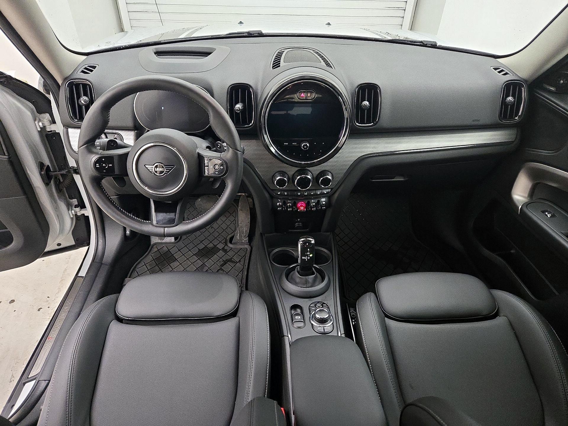 Thumbnail: 2023 MINI Cooper Countryman - 9
