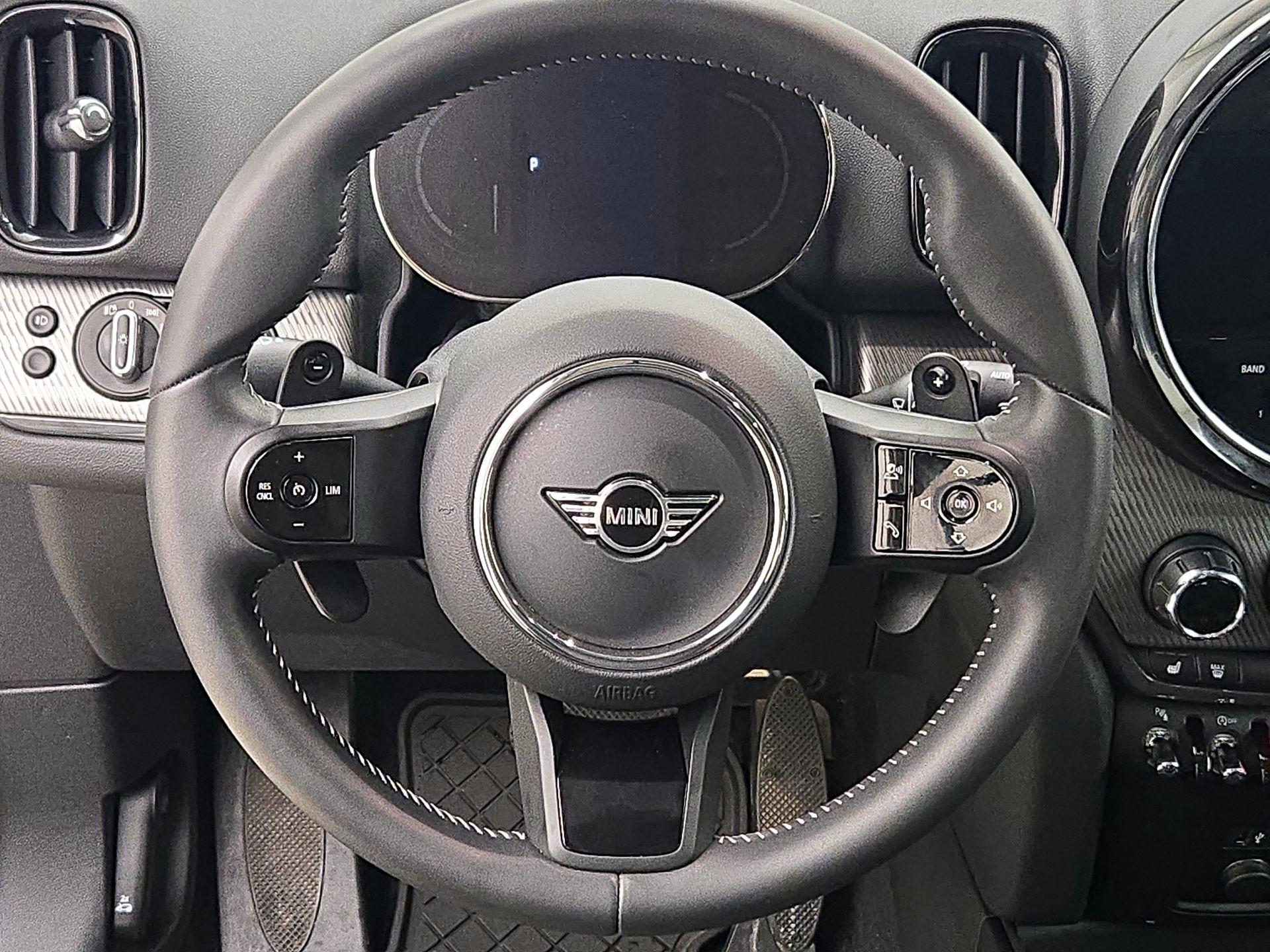 Thumbnail: 2023 MINI Cooper Countryman - 10