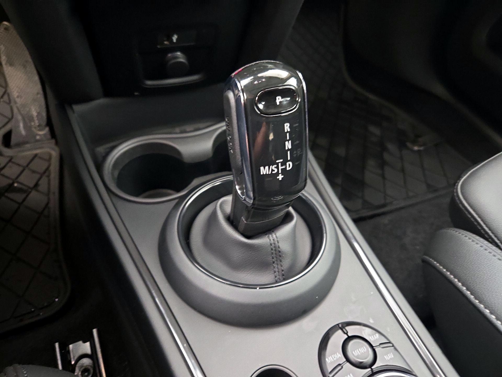 Thumbnail: 2023 MINI Cooper Countryman - 18