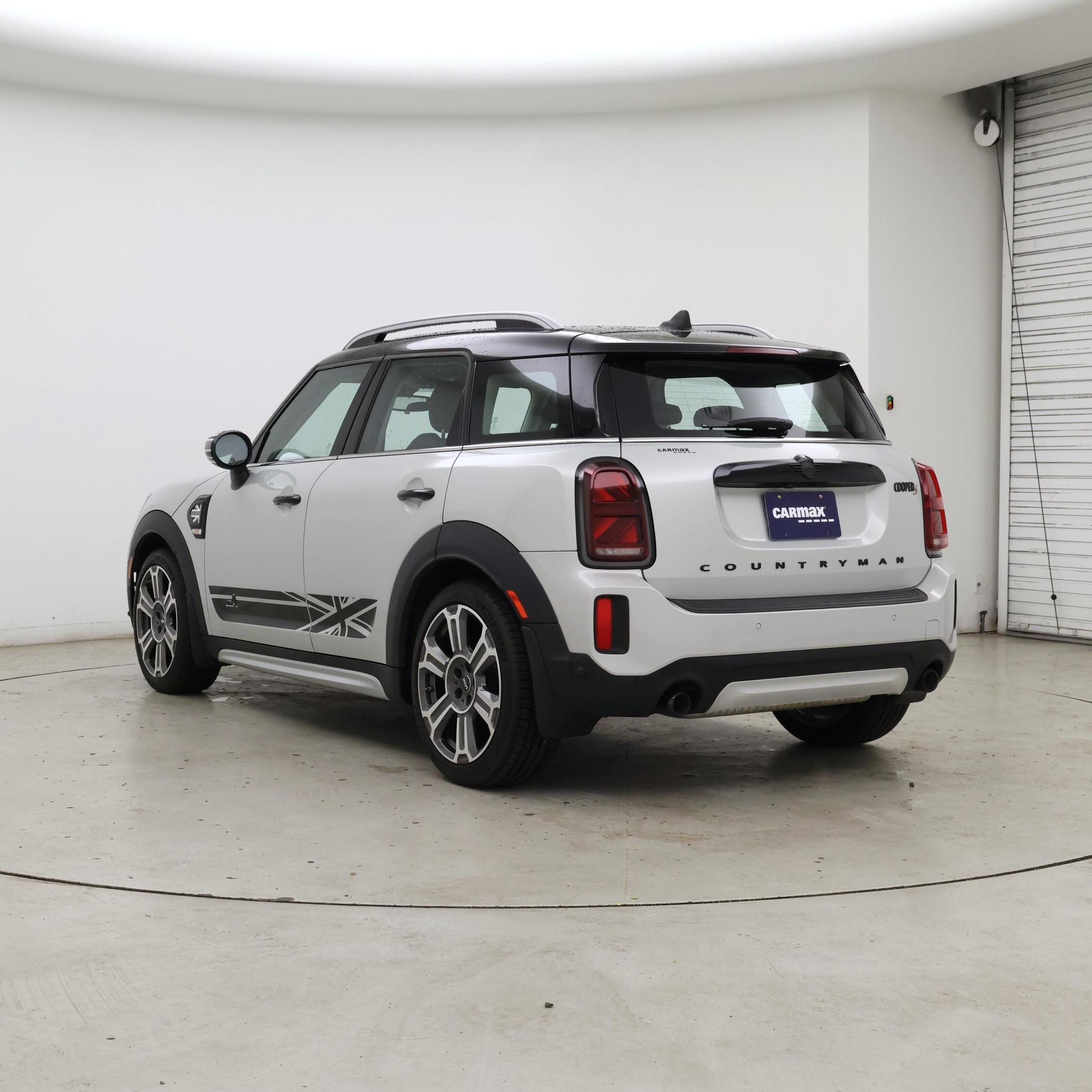 Thumbnail: 2023 MINI Cooper Countryman - 2