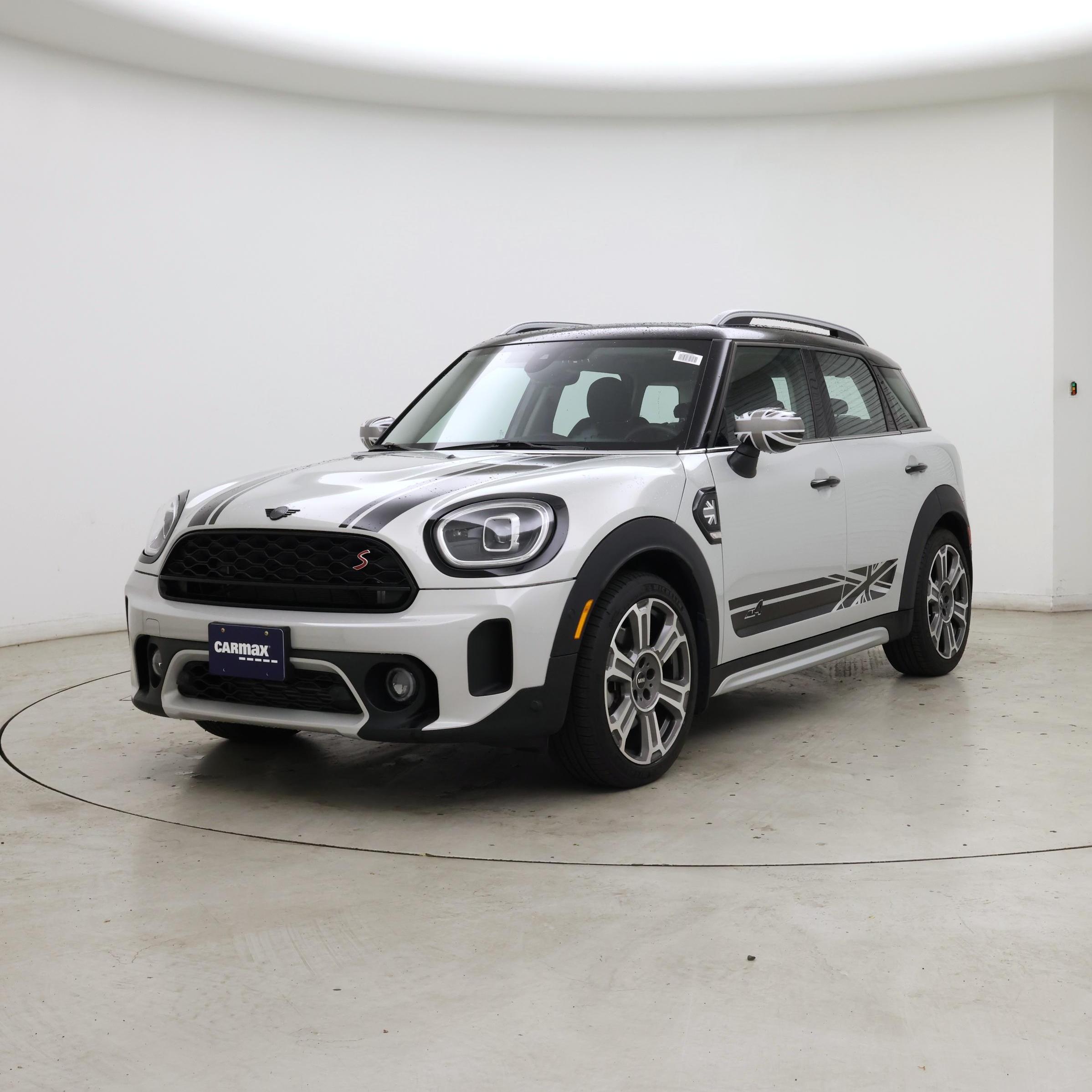 Thumbnail: 2023 MINI Cooper Countryman - 4