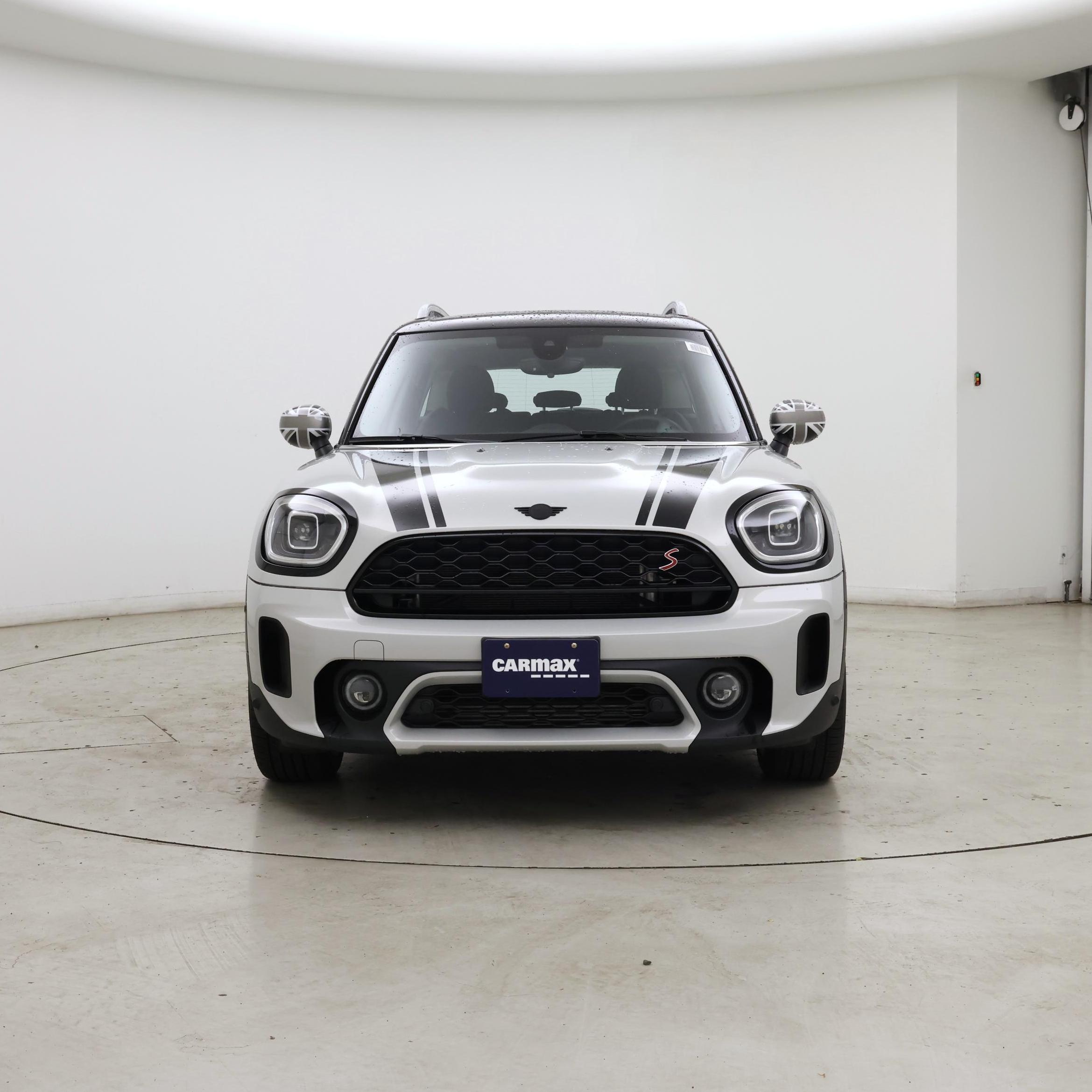 Thumbnail: 2023 MINI Cooper Countryman - 5