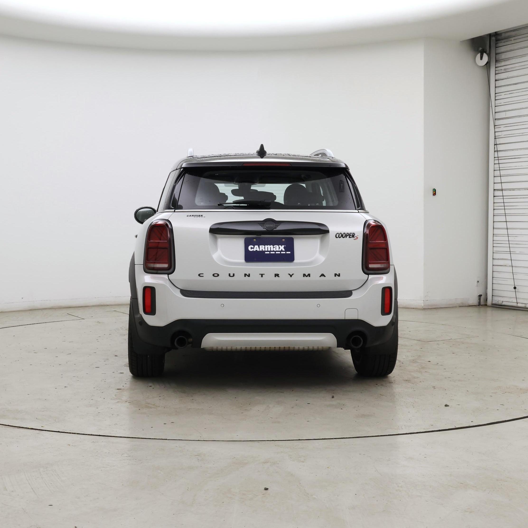 Thumbnail: 2023 MINI Cooper Countryman - 6