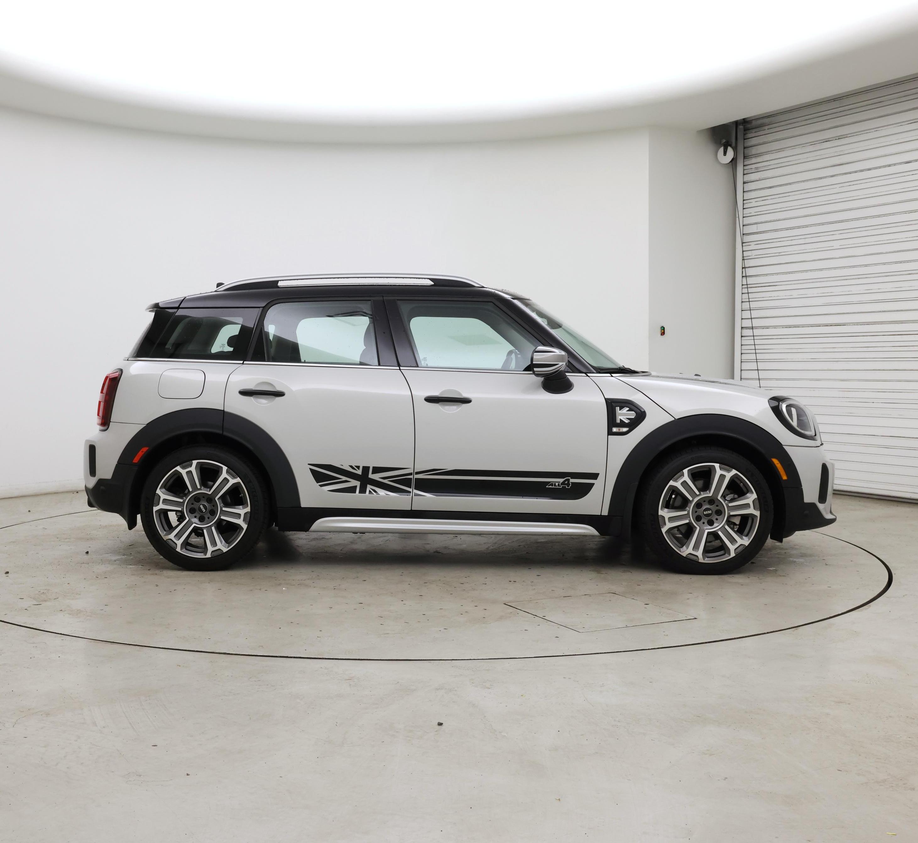 Thumbnail: 2023 MINI Cooper Countryman - 7