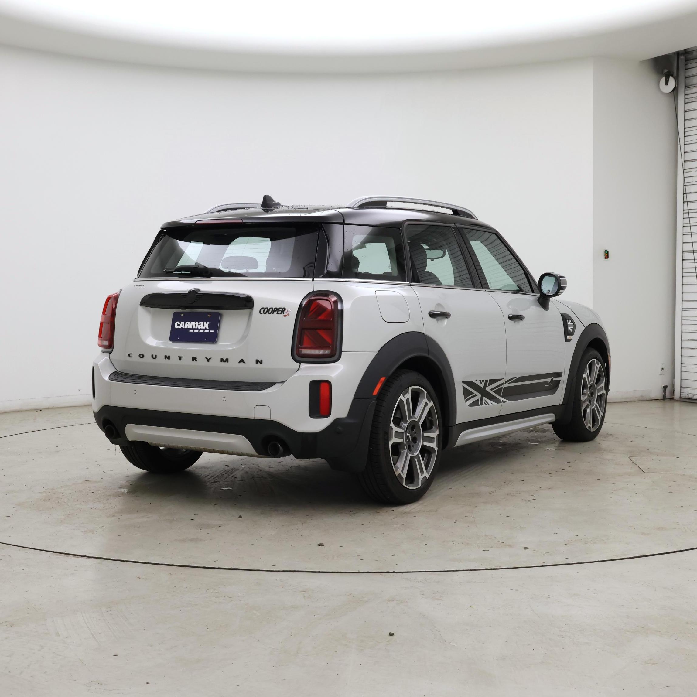 Thumbnail: 2023 MINI Cooper Countryman - 8