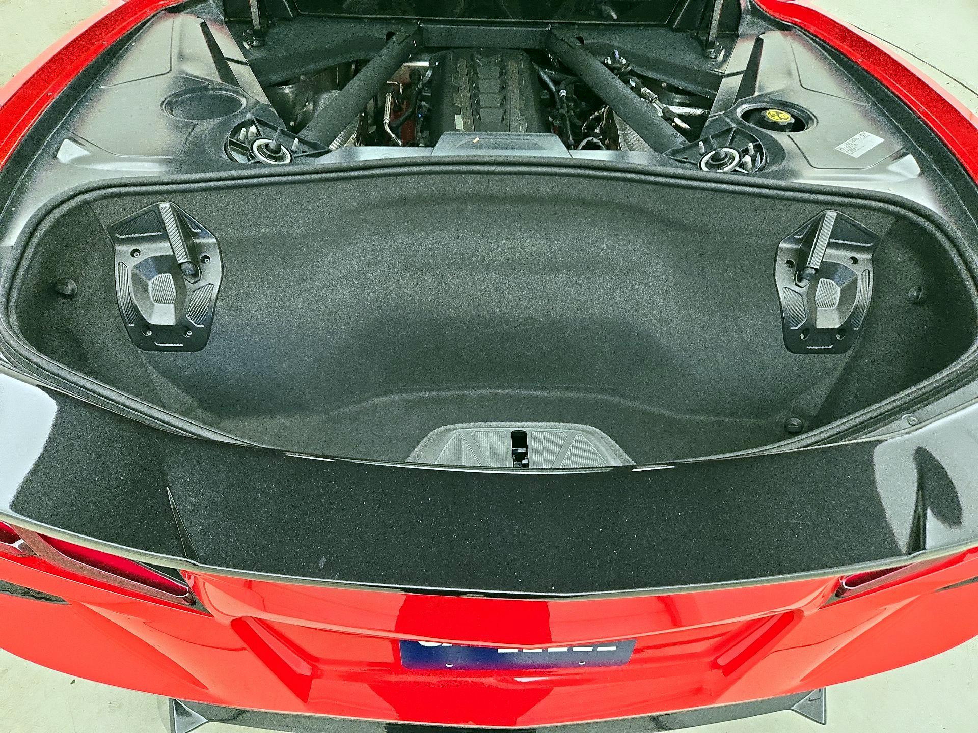 Thumbnail: 2023 Chevrolet Corvette - 19