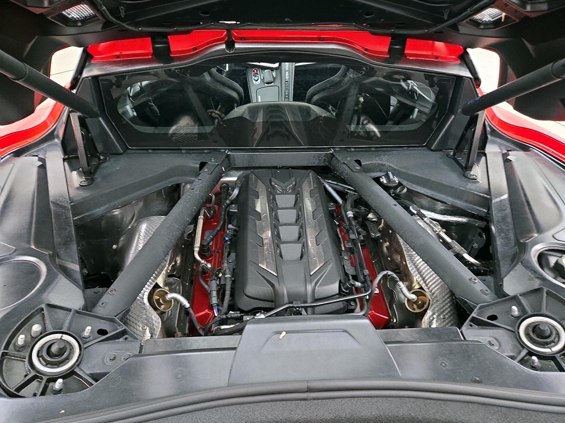 Thumbnail: 2023 Chevrolet Corvette - 20