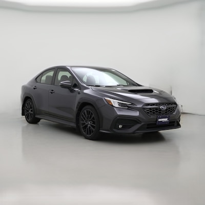 2022 Subaru WRX Limited