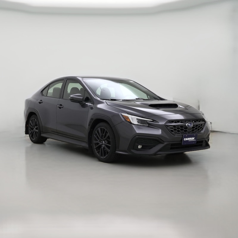 2022 Subaru WRX Limited