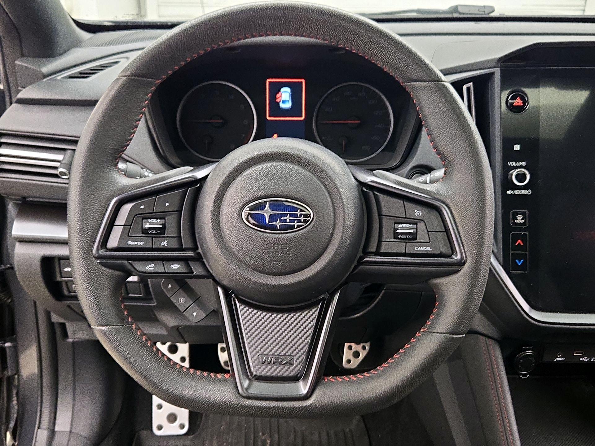 Thumbnail: 2022 Subaru WRX - 10