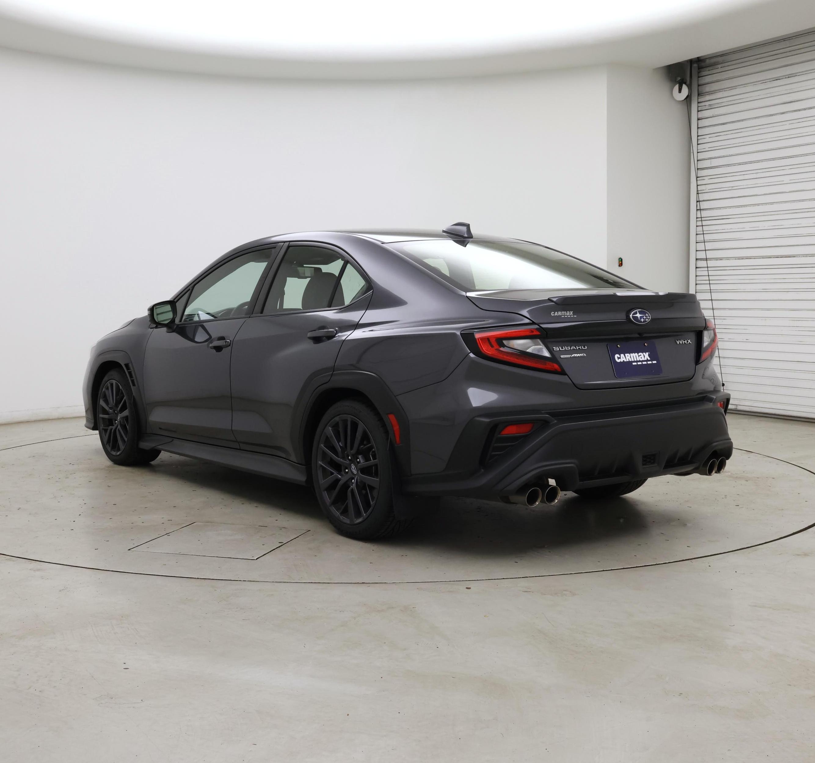 Thumbnail: 2022 Subaru WRX - 2