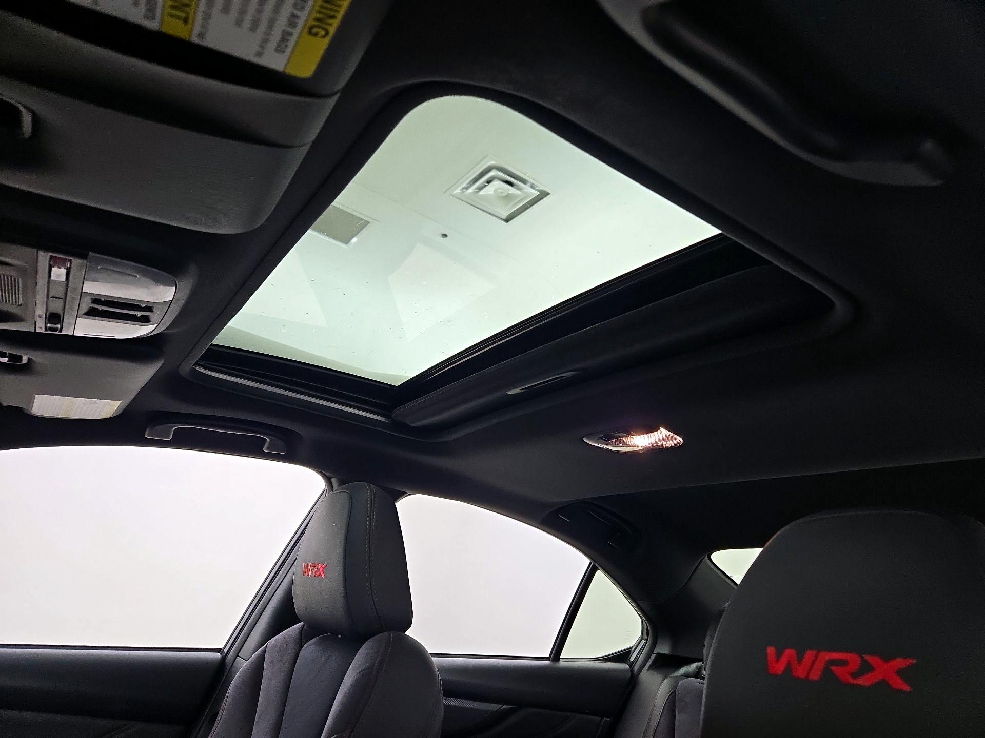 Thumbnail: 2022 Subaru WRX - 20