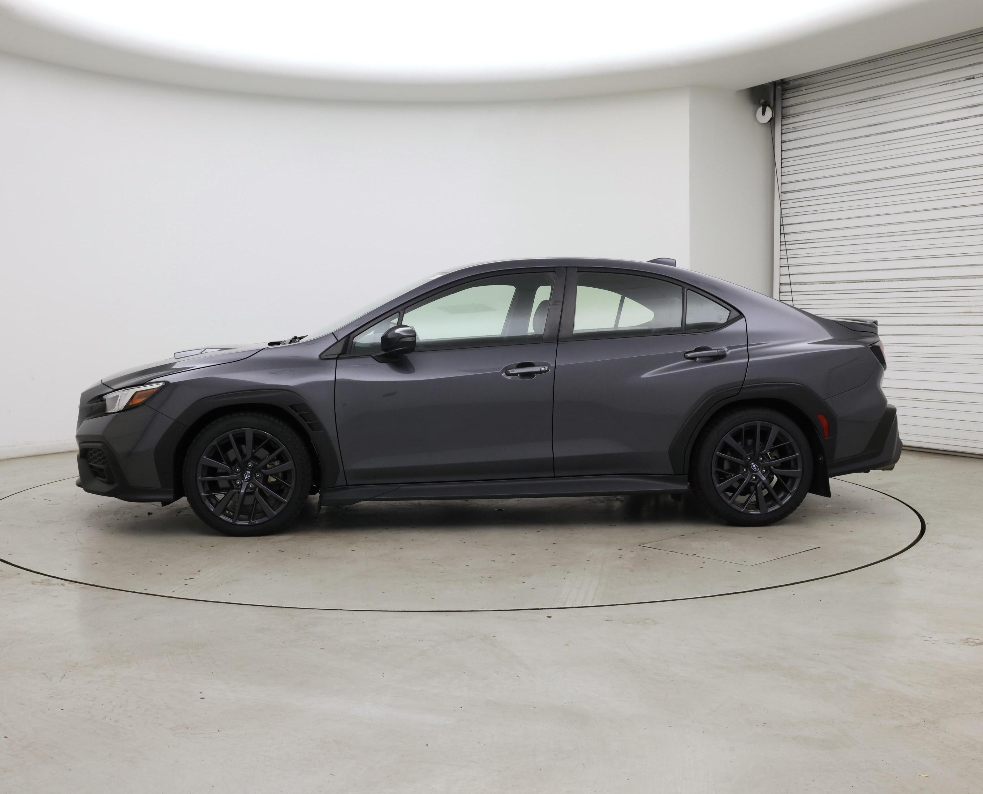 Thumbnail: 2022 Subaru WRX - 3