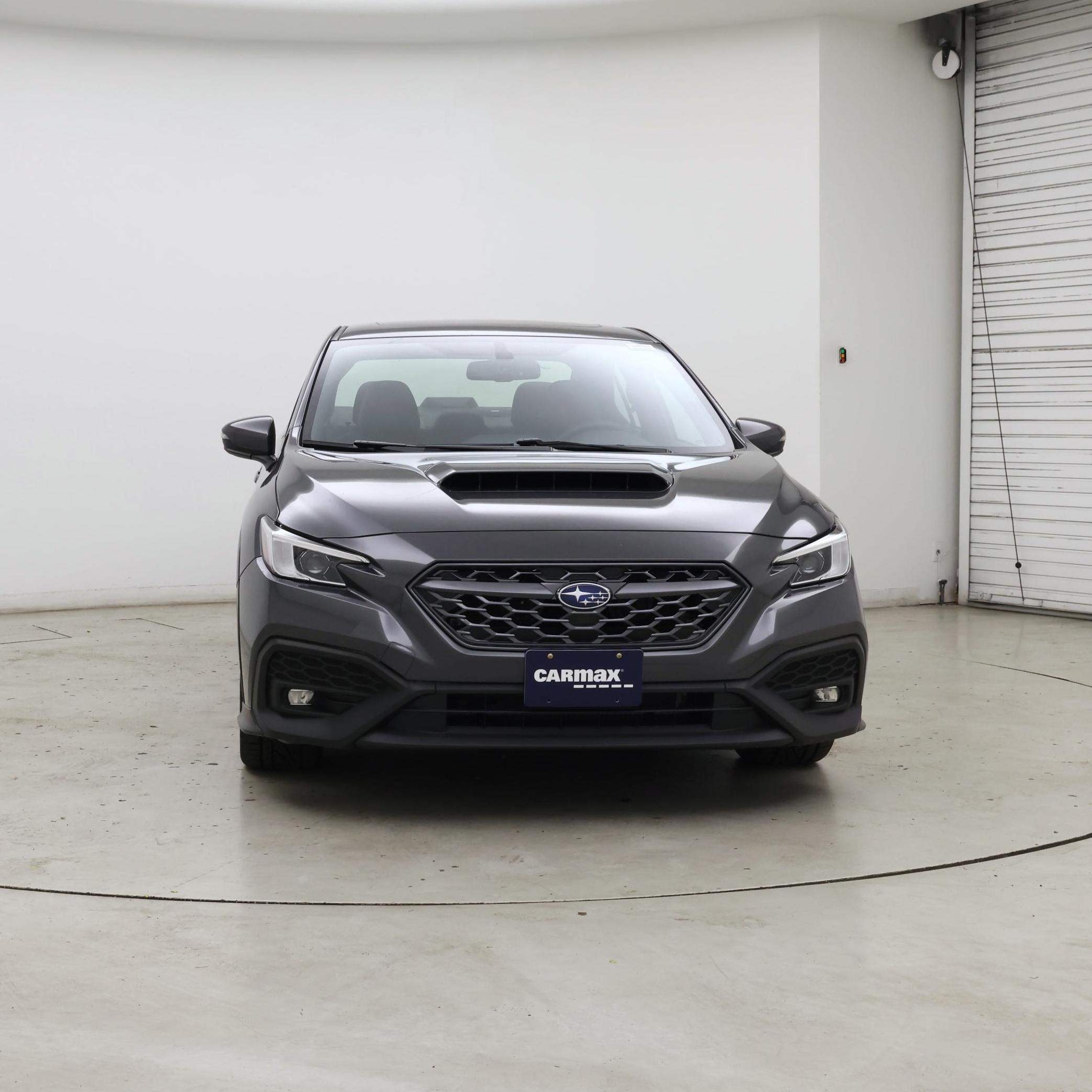 Thumbnail: 2022 Subaru WRX - 5