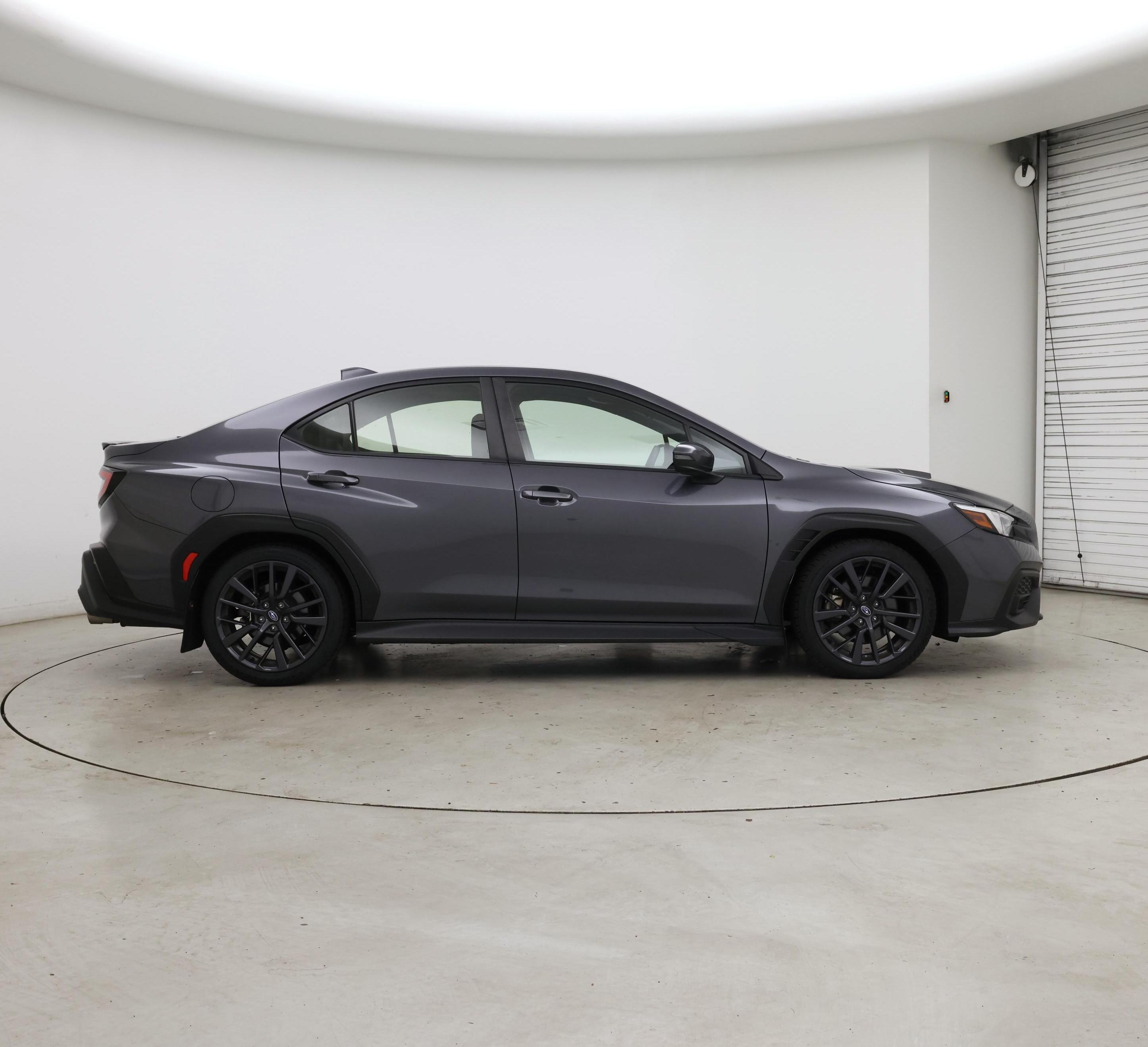 Thumbnail: 2022 Subaru WRX - 7