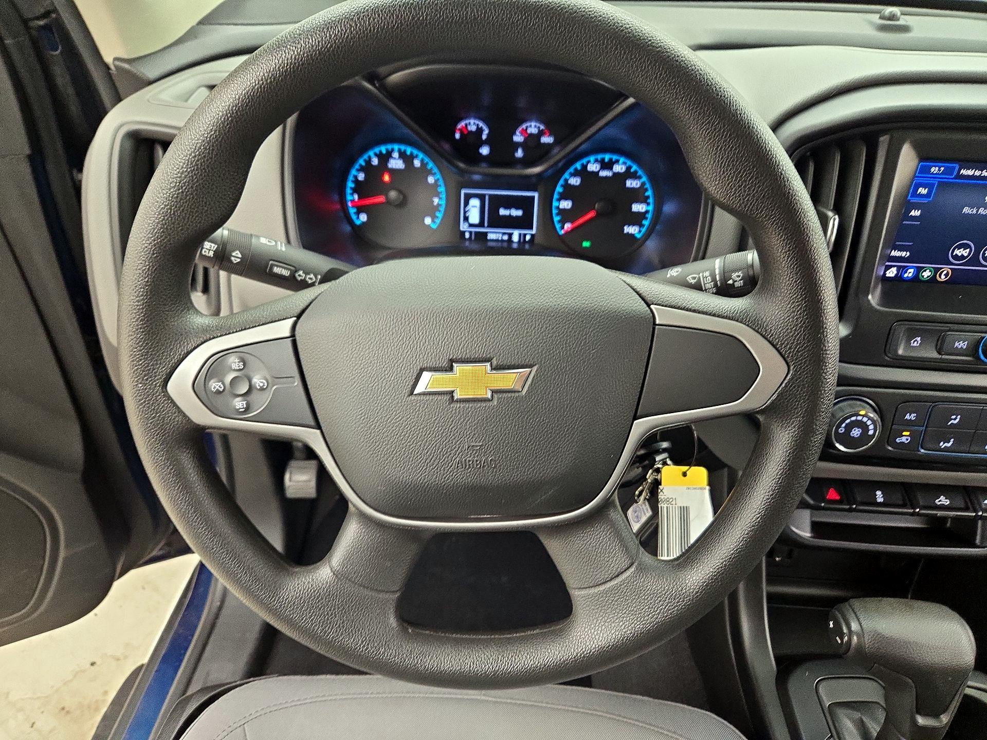 Thumbnail: 2020 Chevrolet Colorado - 10