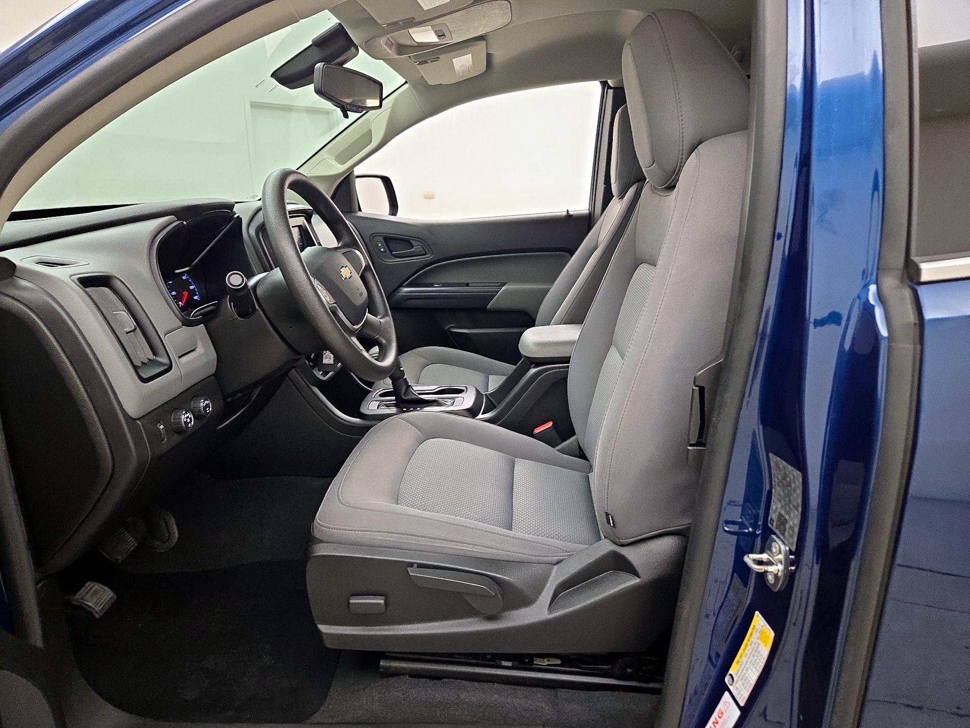 Thumbnail: 2020 Chevrolet Colorado - 11