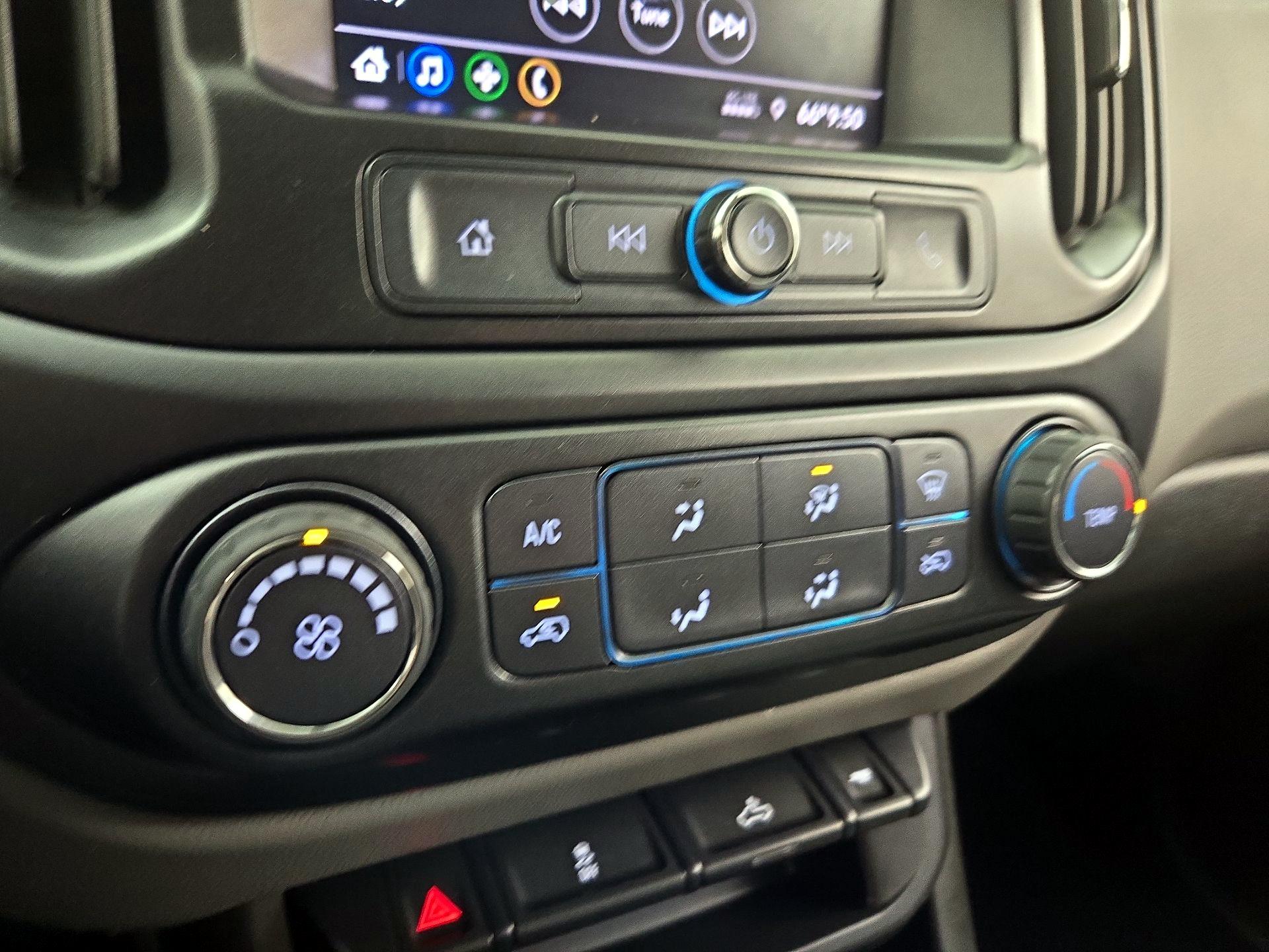 Thumbnail: 2020 Chevrolet Colorado - 15