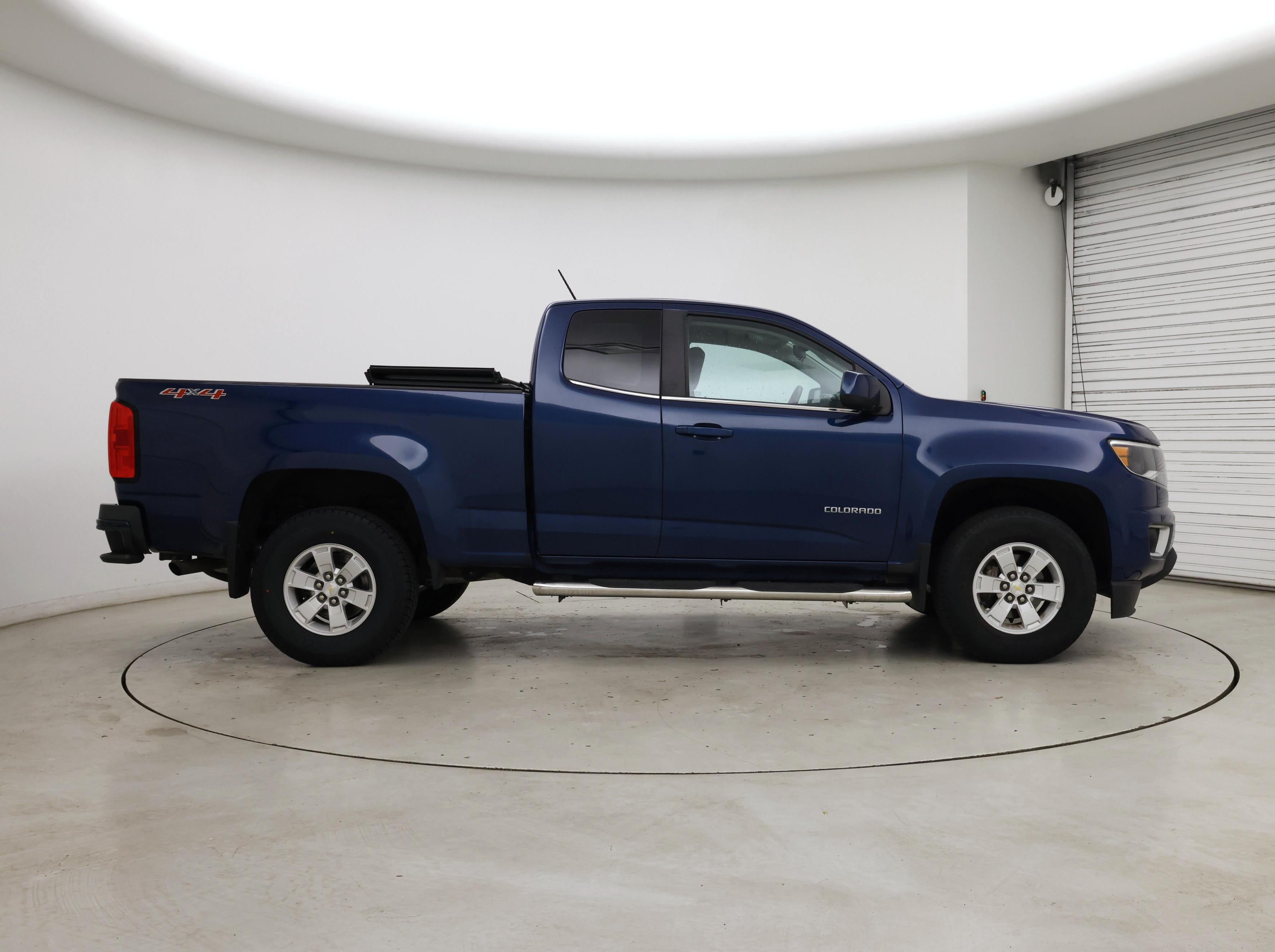 Thumbnail: 2020 Chevrolet Colorado - 7
