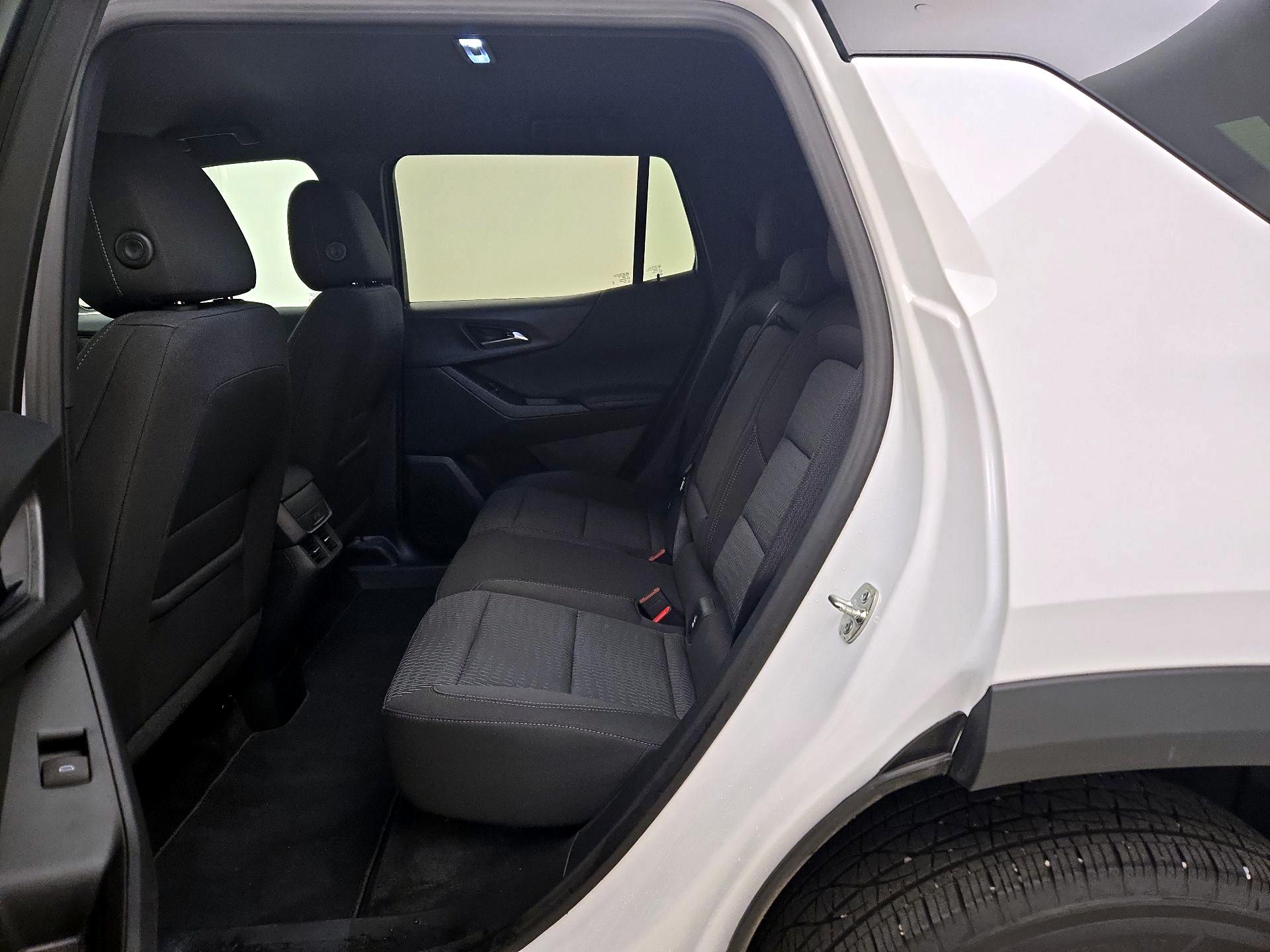 Thumbnail: 2026 Chevrolet Equinox - 19