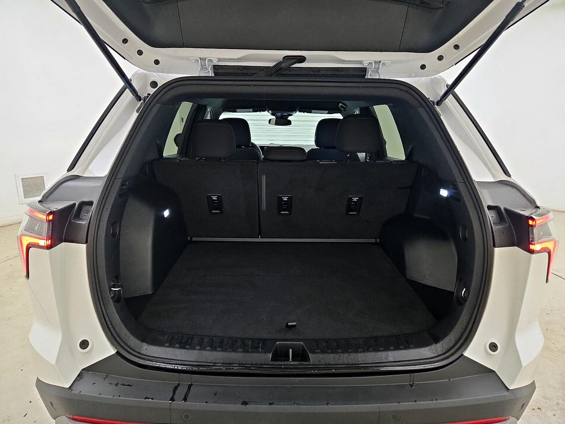 Thumbnail: 2026 Chevrolet Equinox - 20