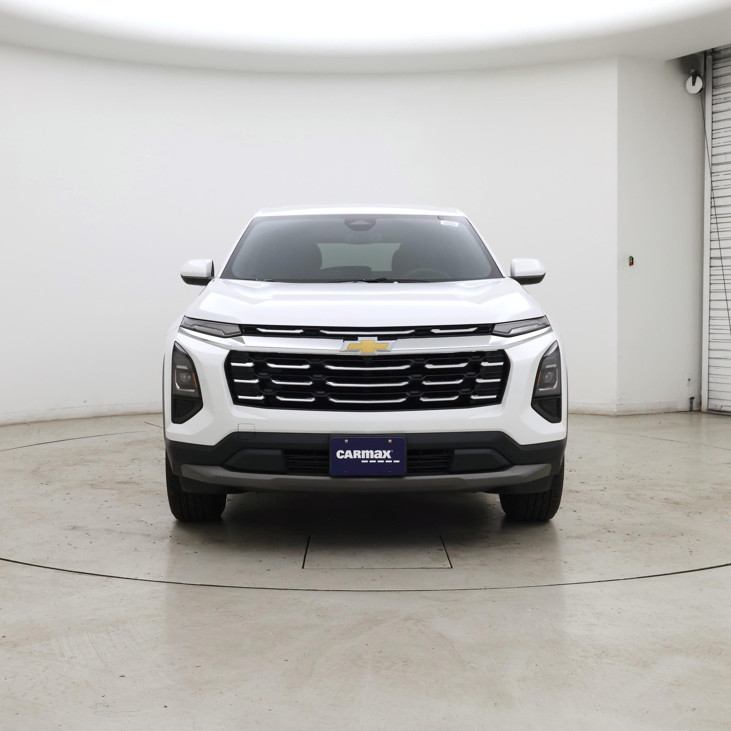 Thumbnail: 2026 Chevrolet Equinox - 5