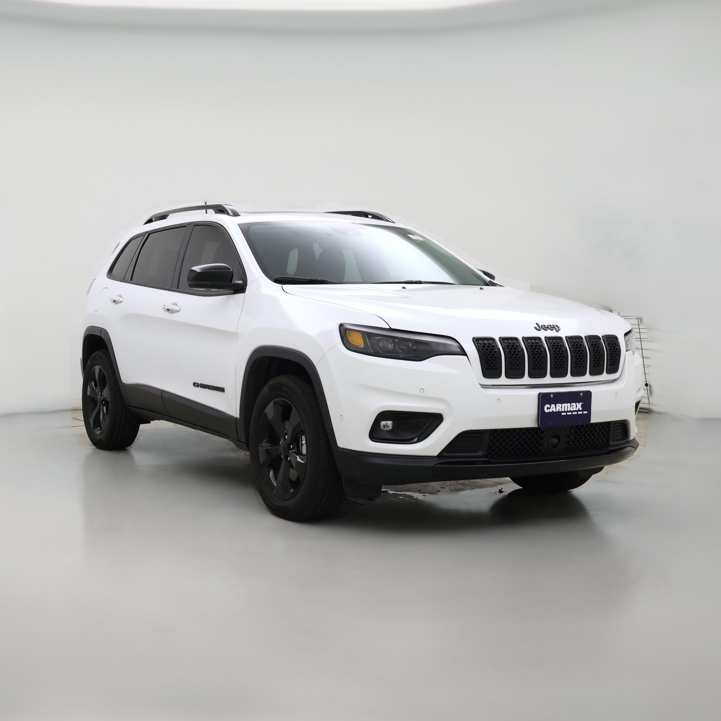 Thumbnail: 2023 Jeep Cherokee - 1