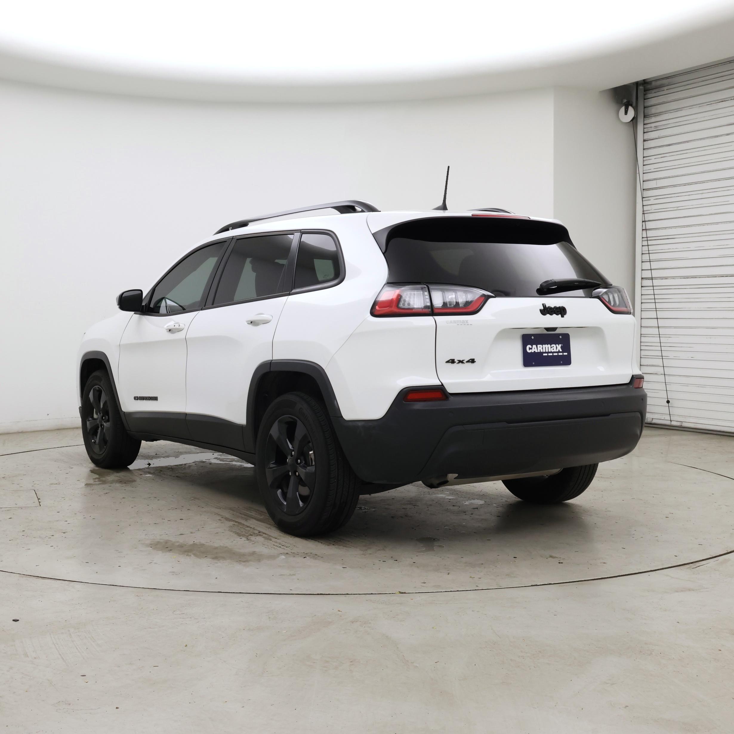 Thumbnail: 2023 Jeep Cherokee - 2